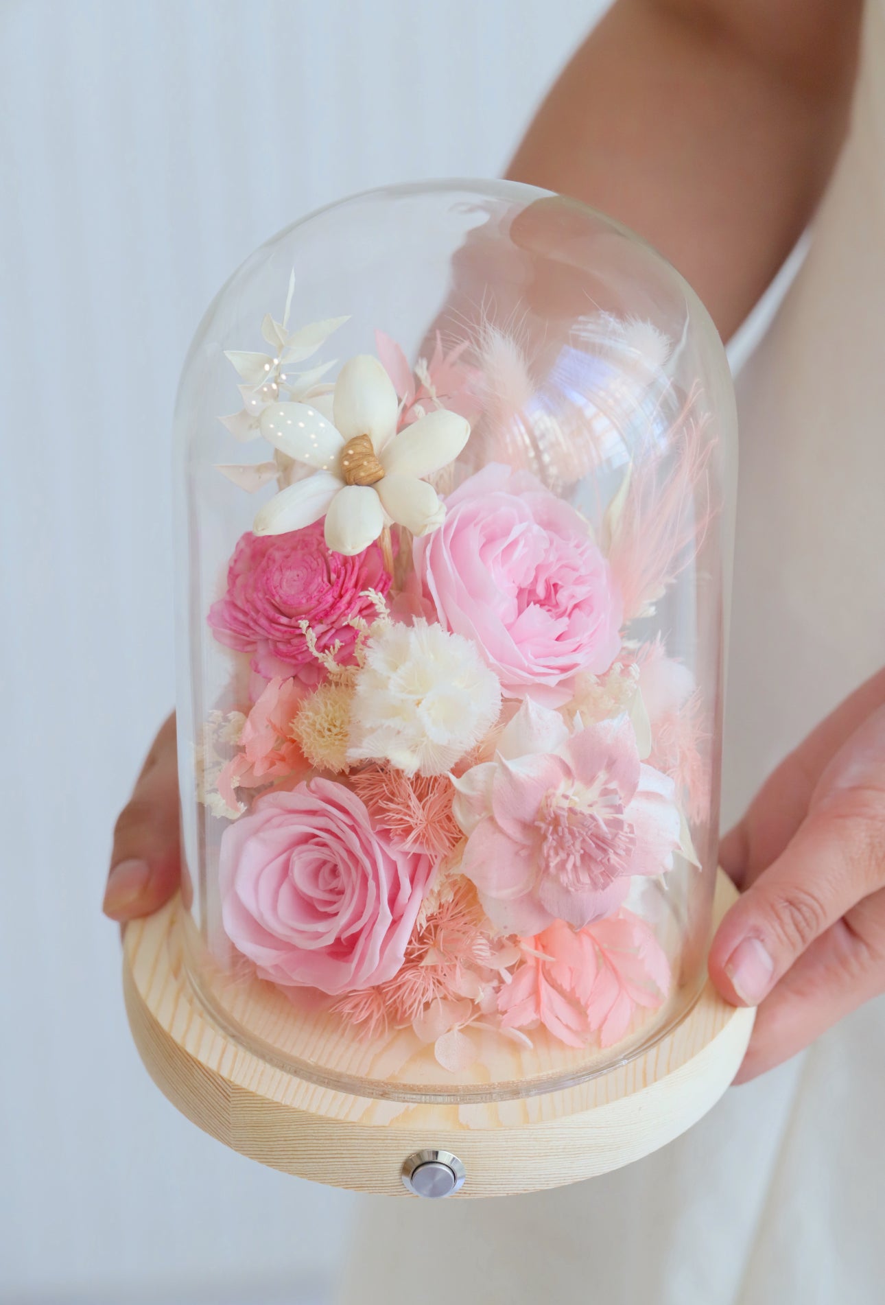 PASTEL PROMISE