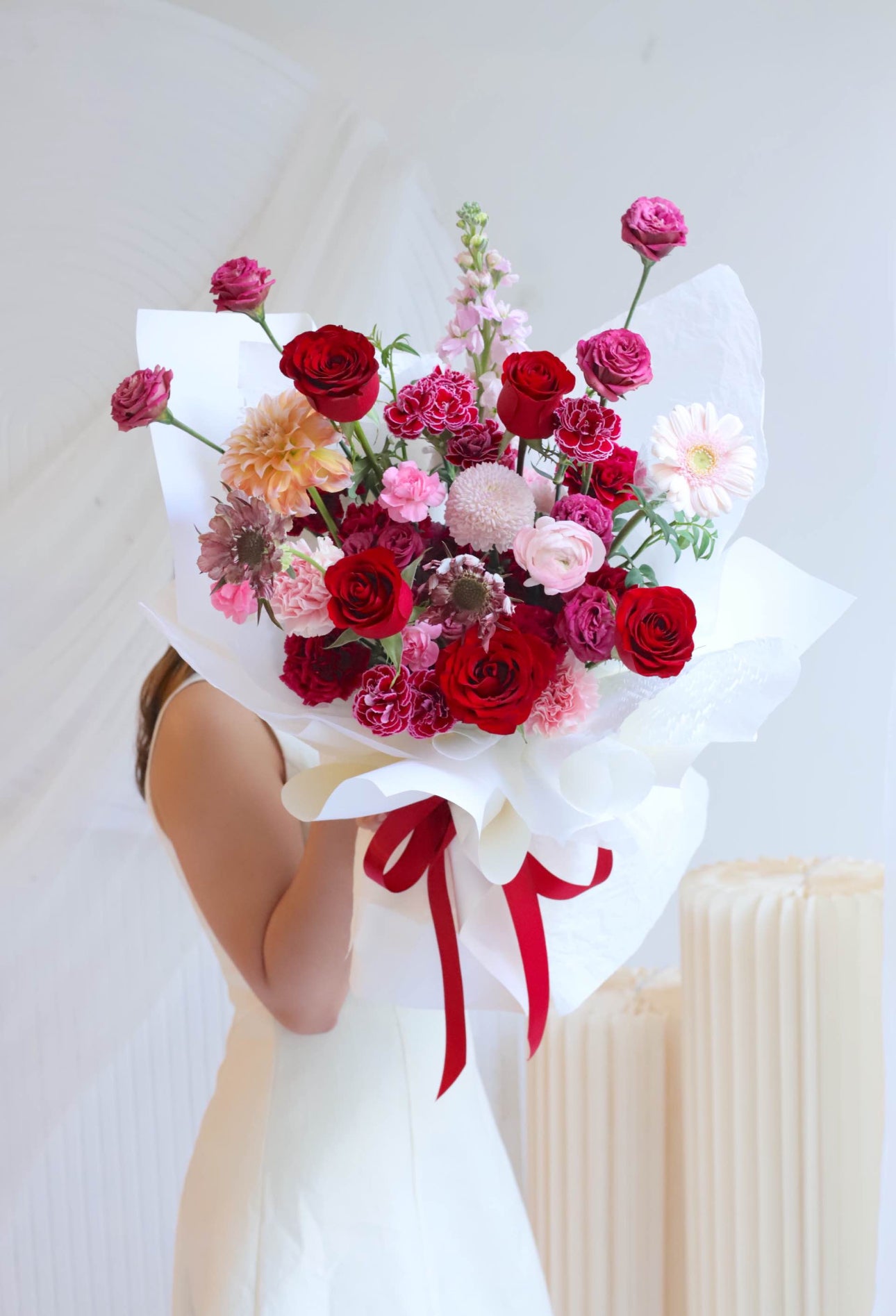 GRACE IN BLOOM