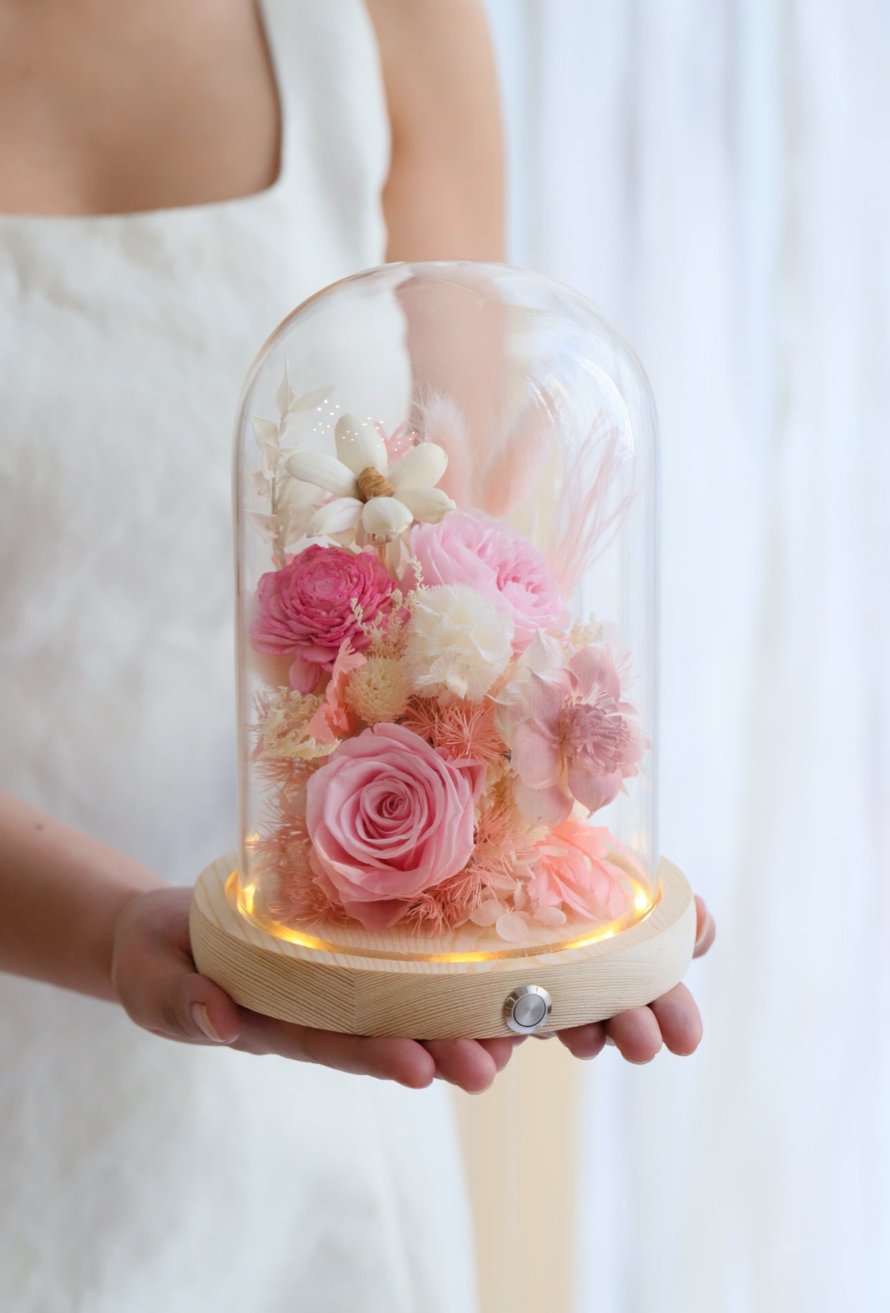 PASTEL PROMISE