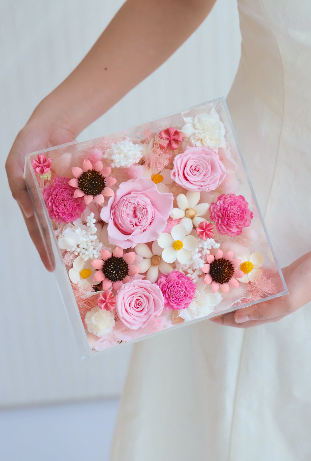 PINK WHIMSY