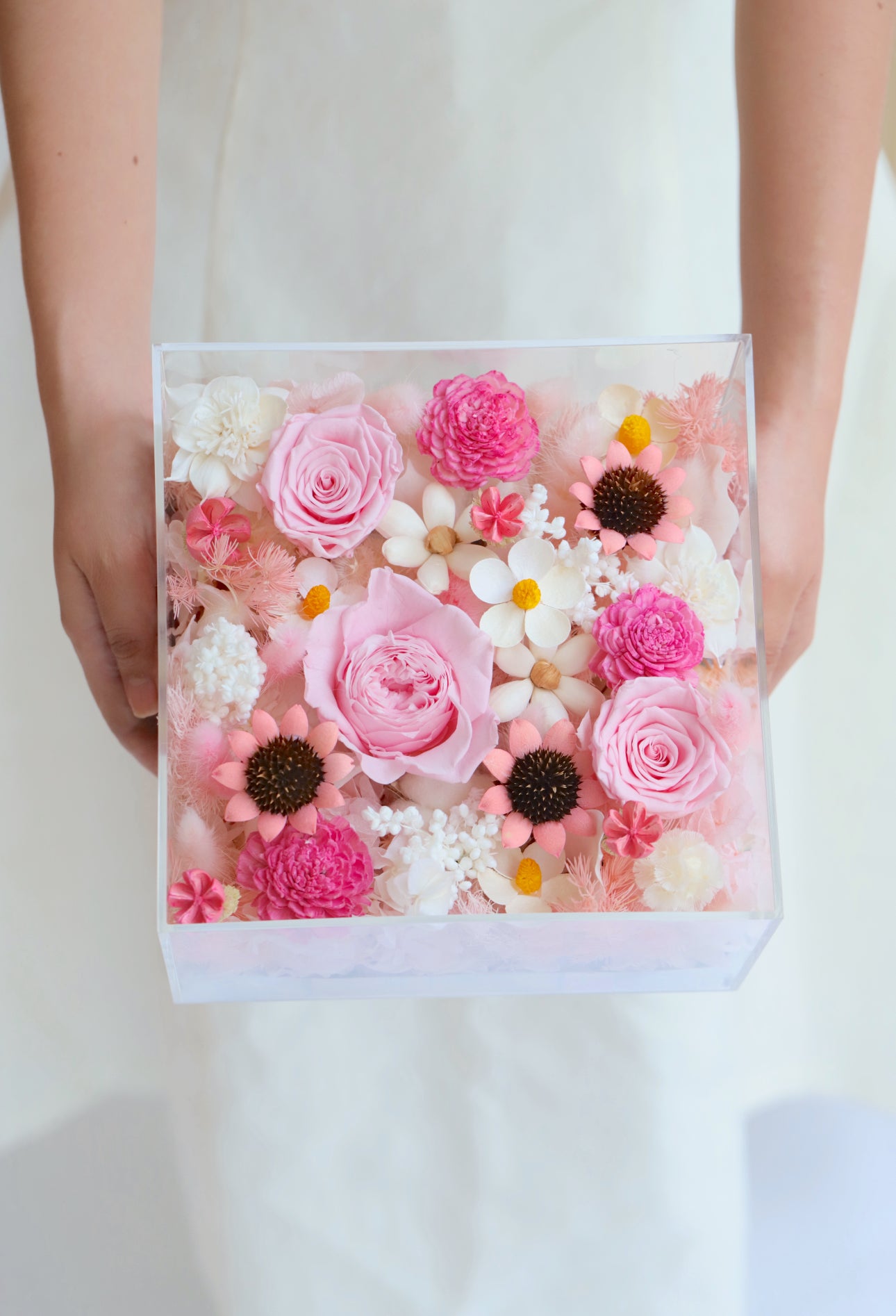 PINK WHIMSY