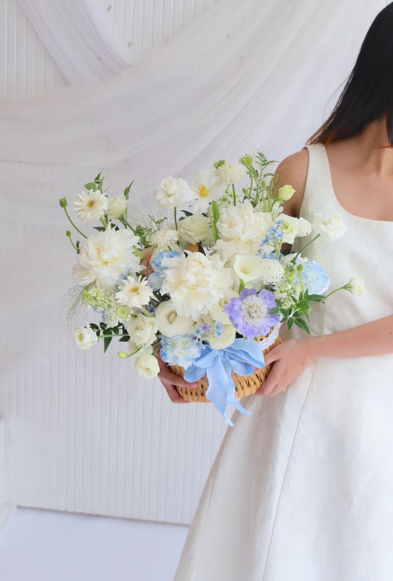 BLOSSOMS FOR HER