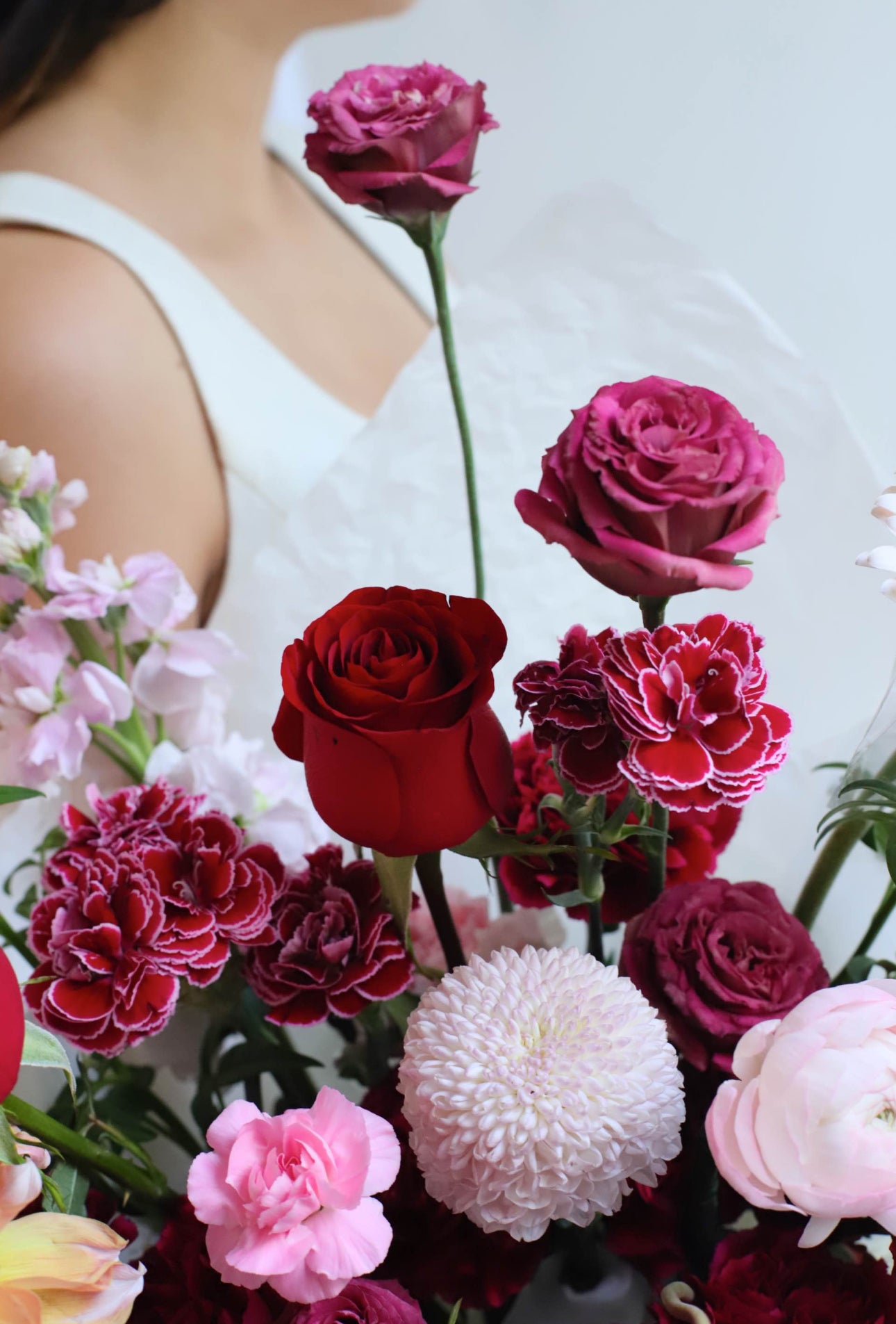 GRACE IN BLOOM