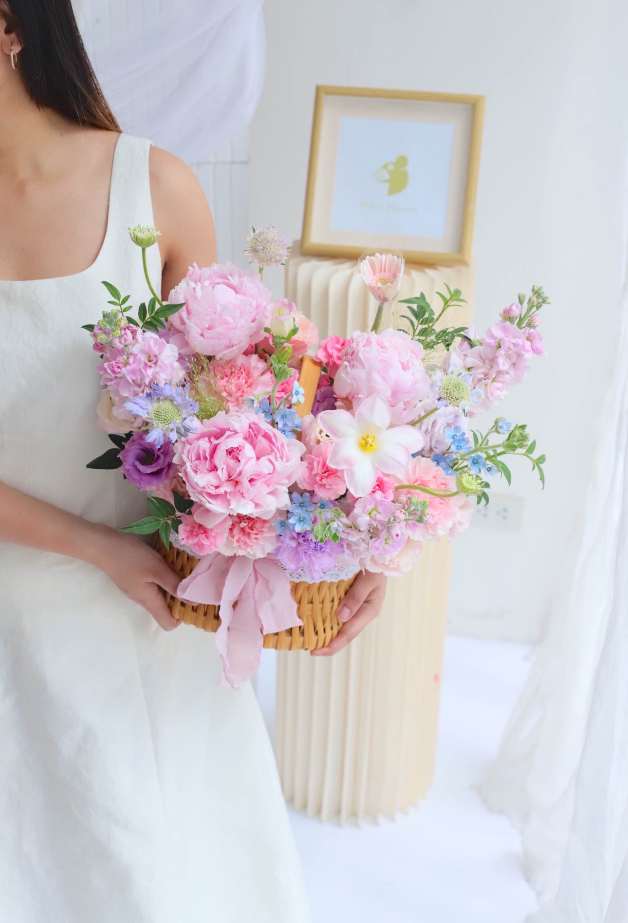 PEONY PROMISE