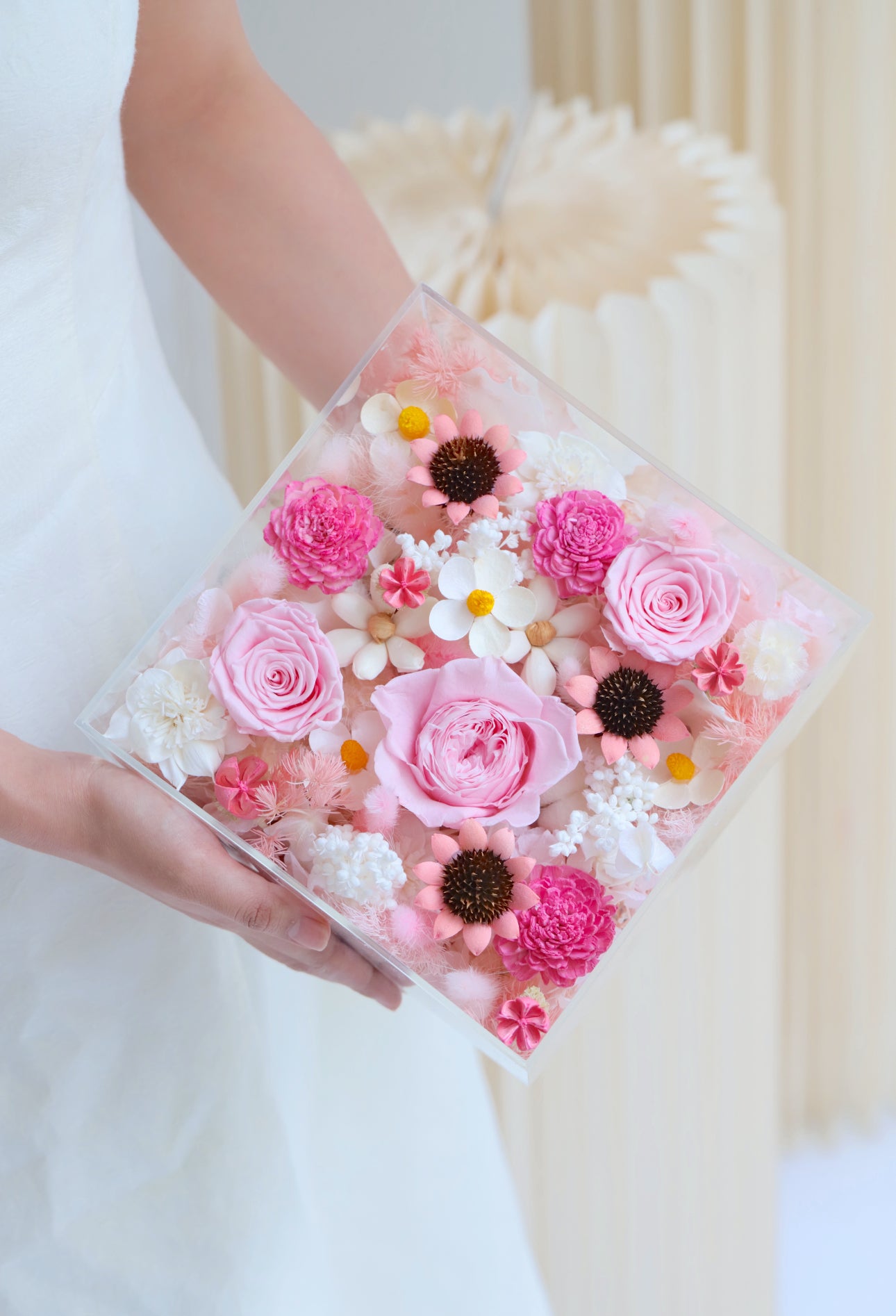 PINK WHIMSY