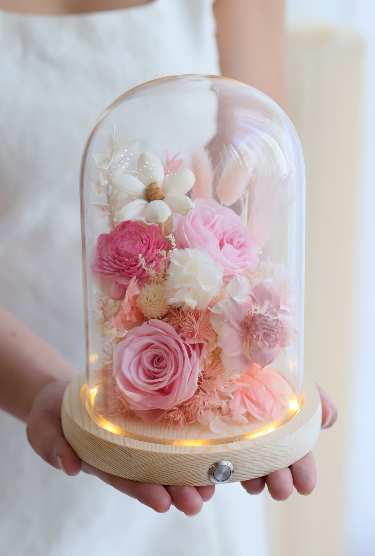 PASTEL PROMISE