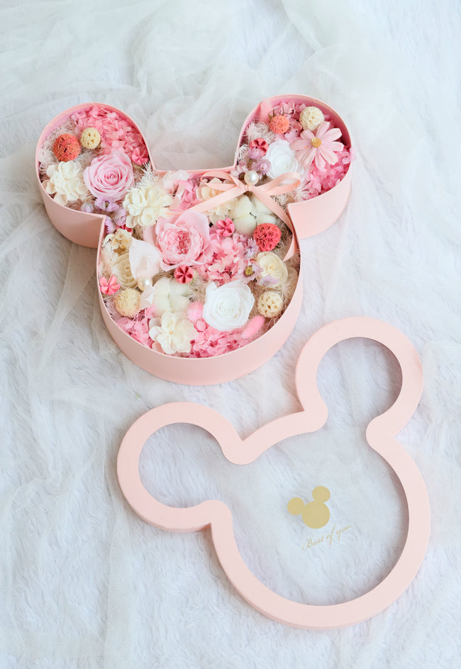 MINNIE