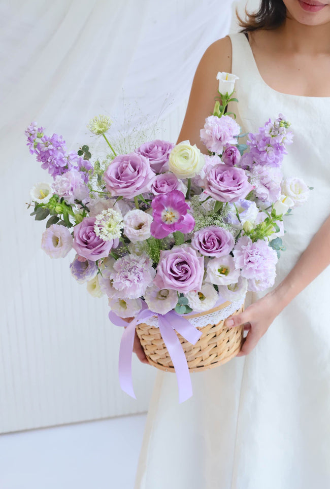 LAVENDER DREAMS