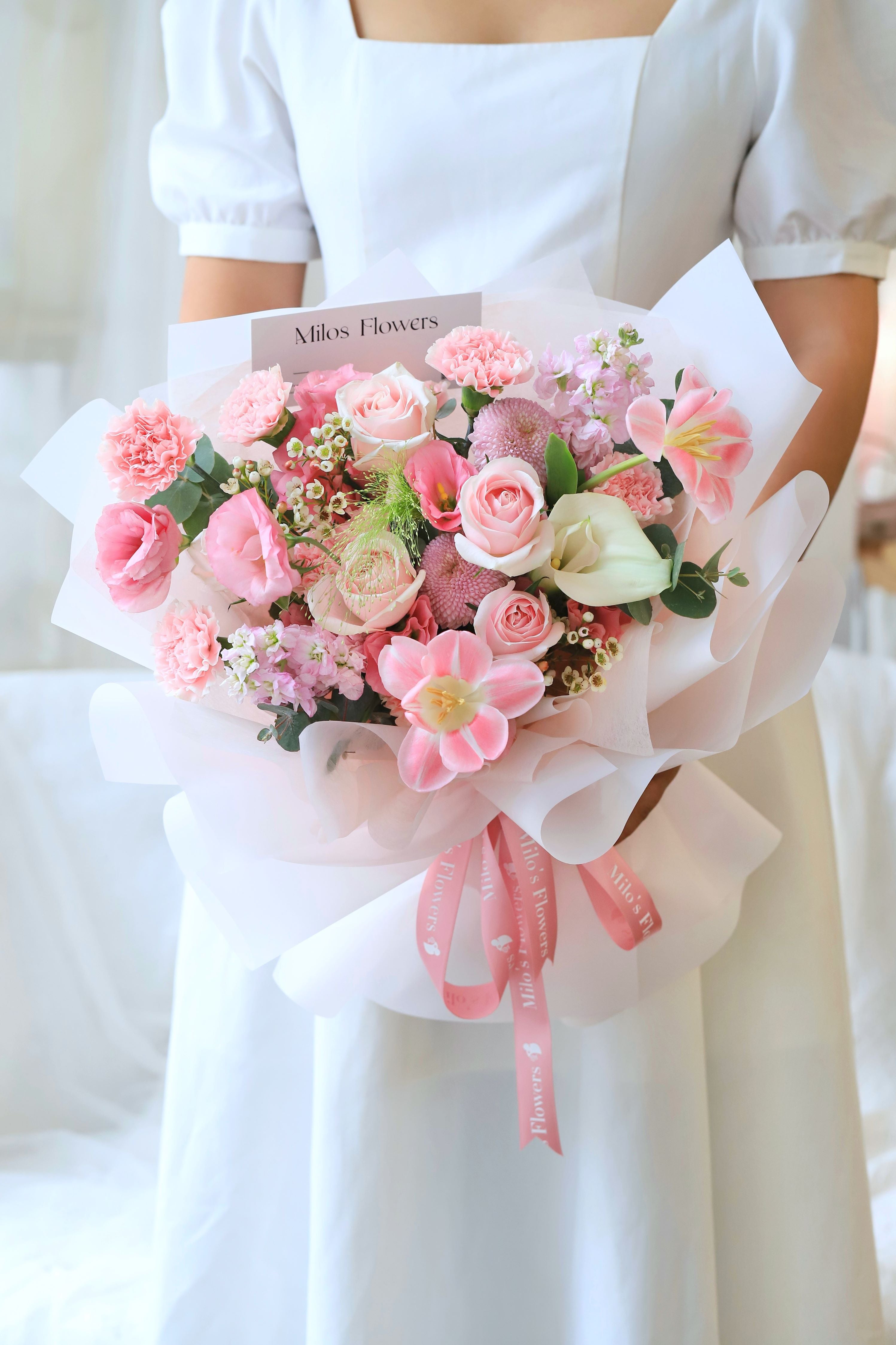 BLUSH
