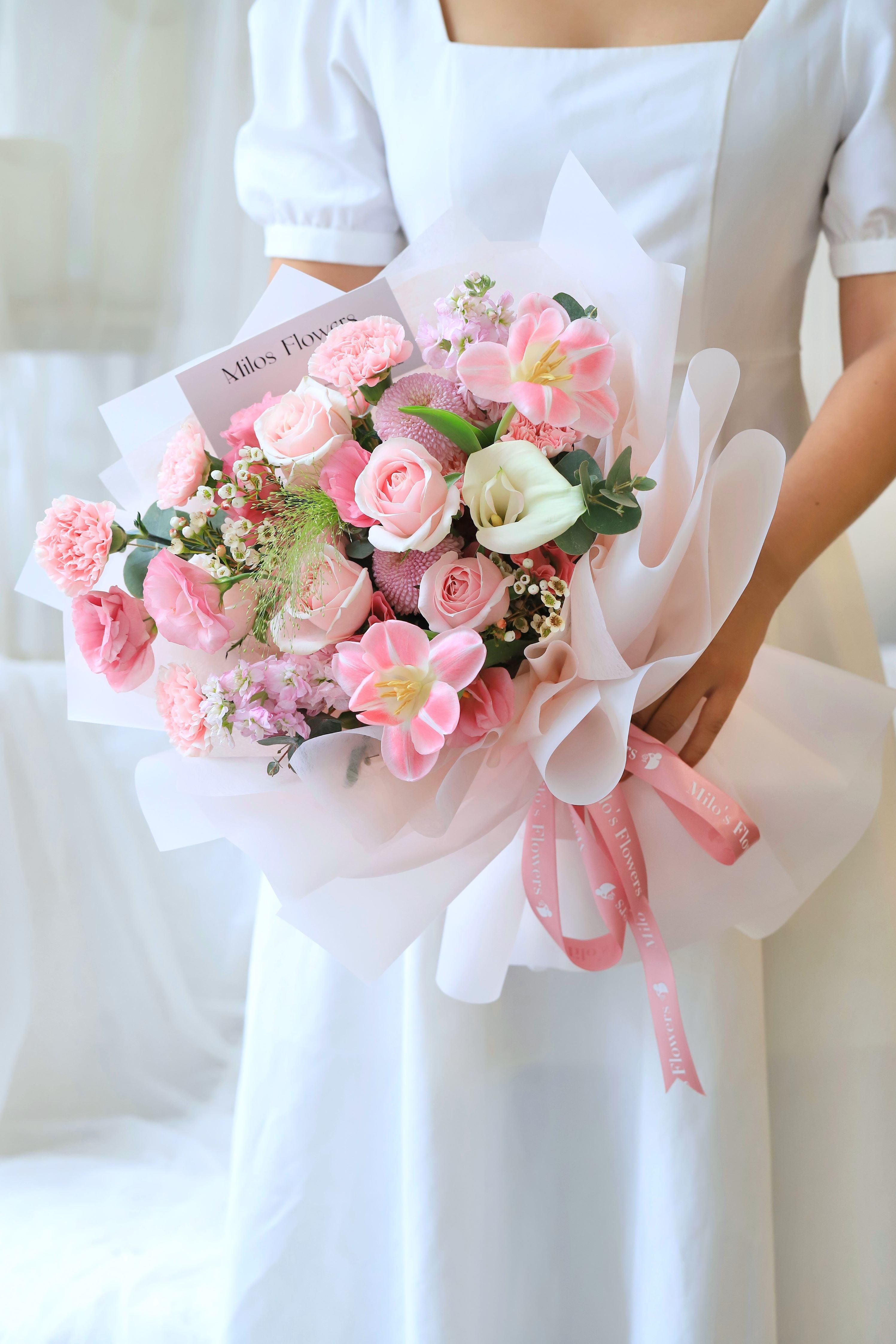 BLUSH