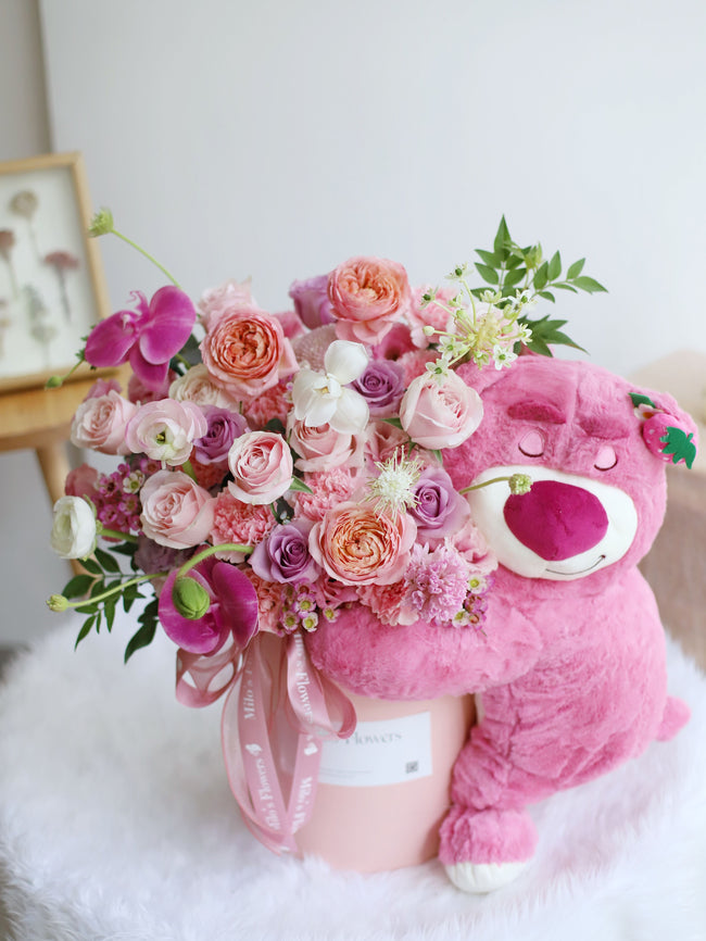 DELIGHT
