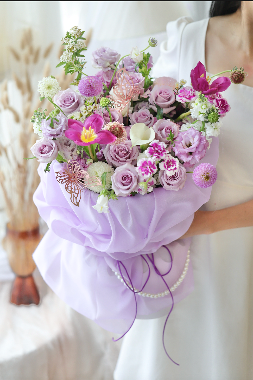 VIOLETTA