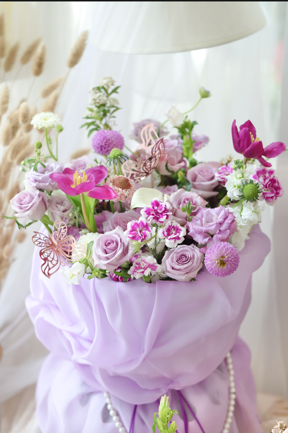 VIOLETTA