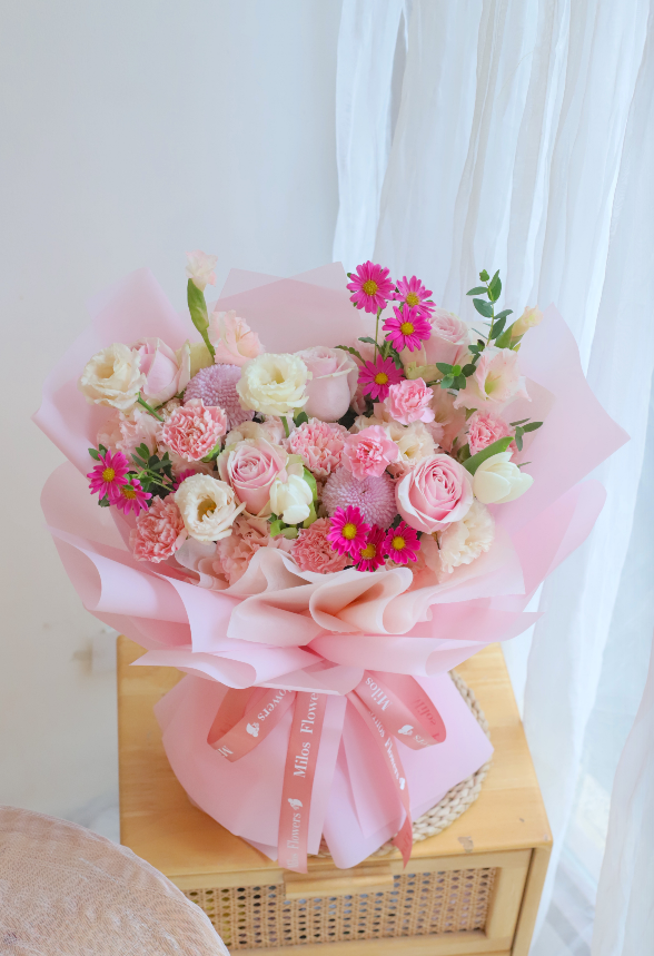 BLUSH
