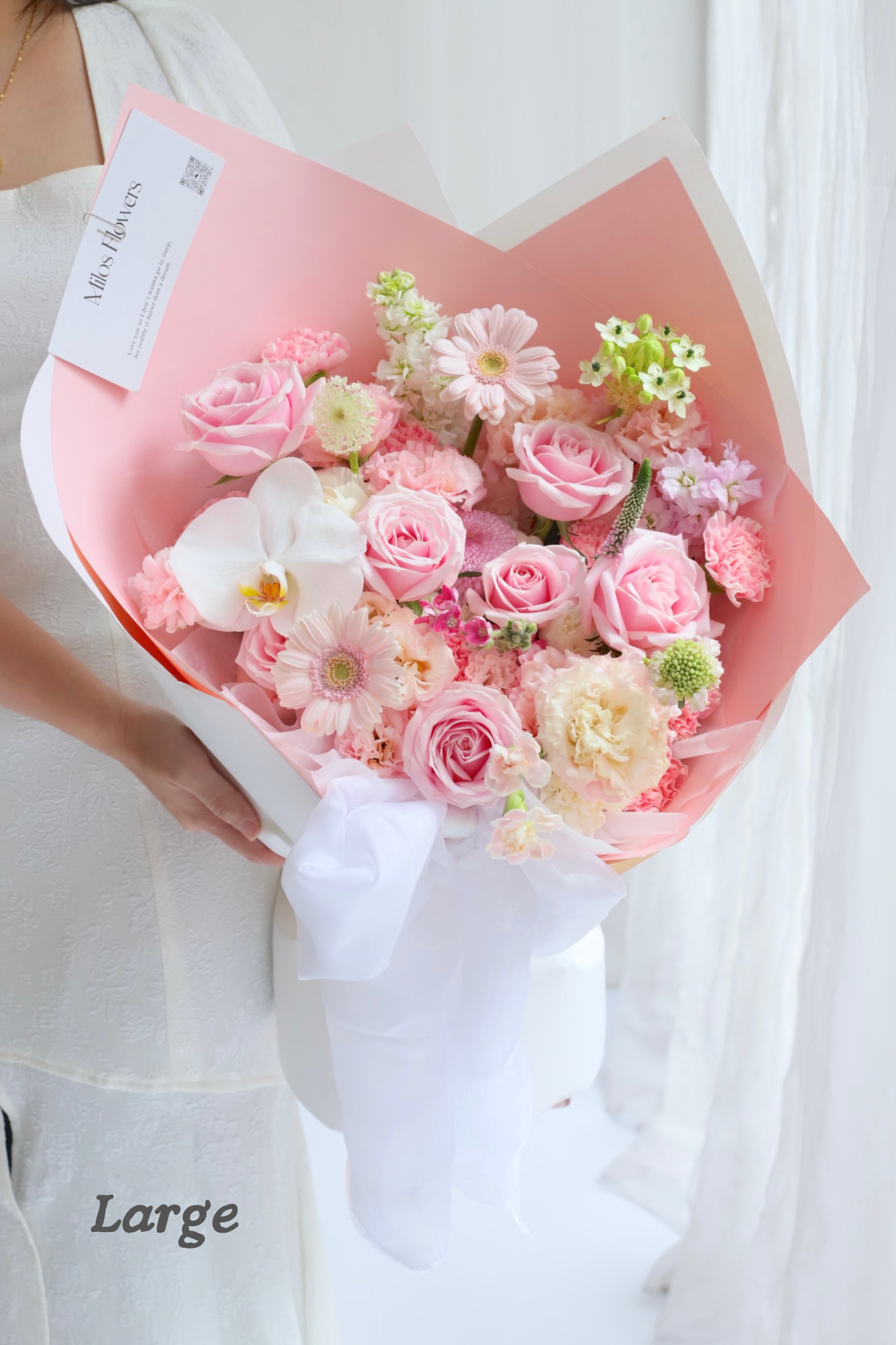 SUGAR BLOOM