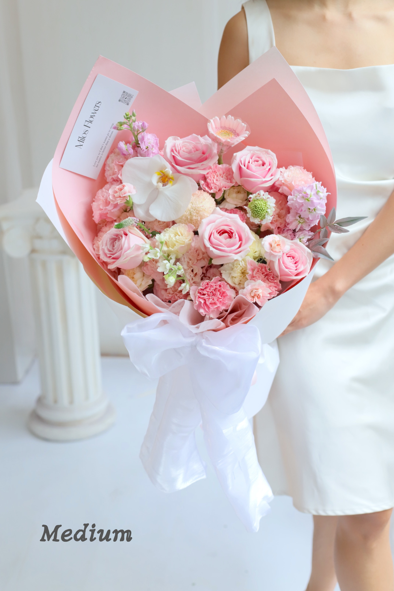 SUGAR BLOOM