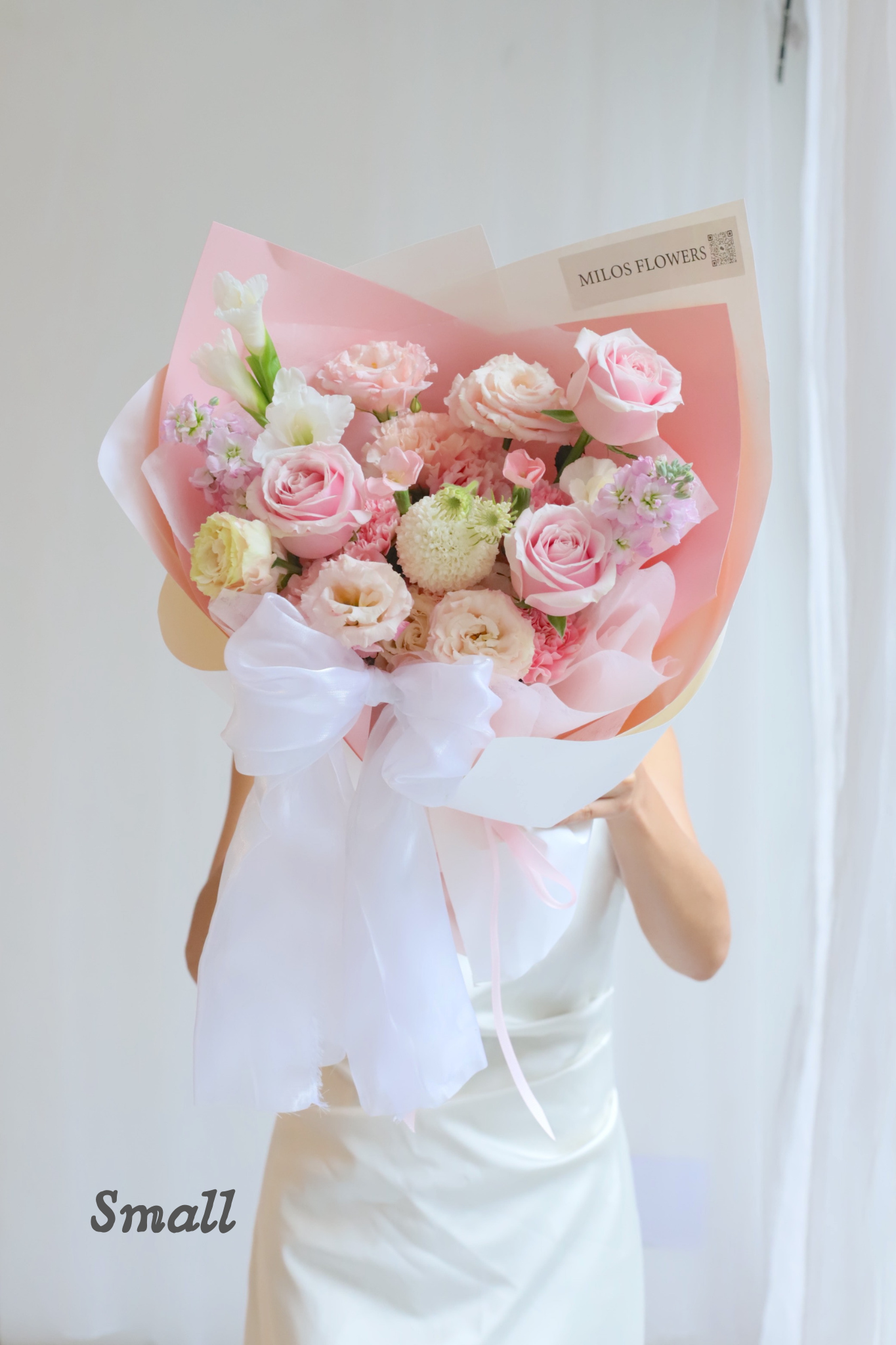 SUGAR BLOOM