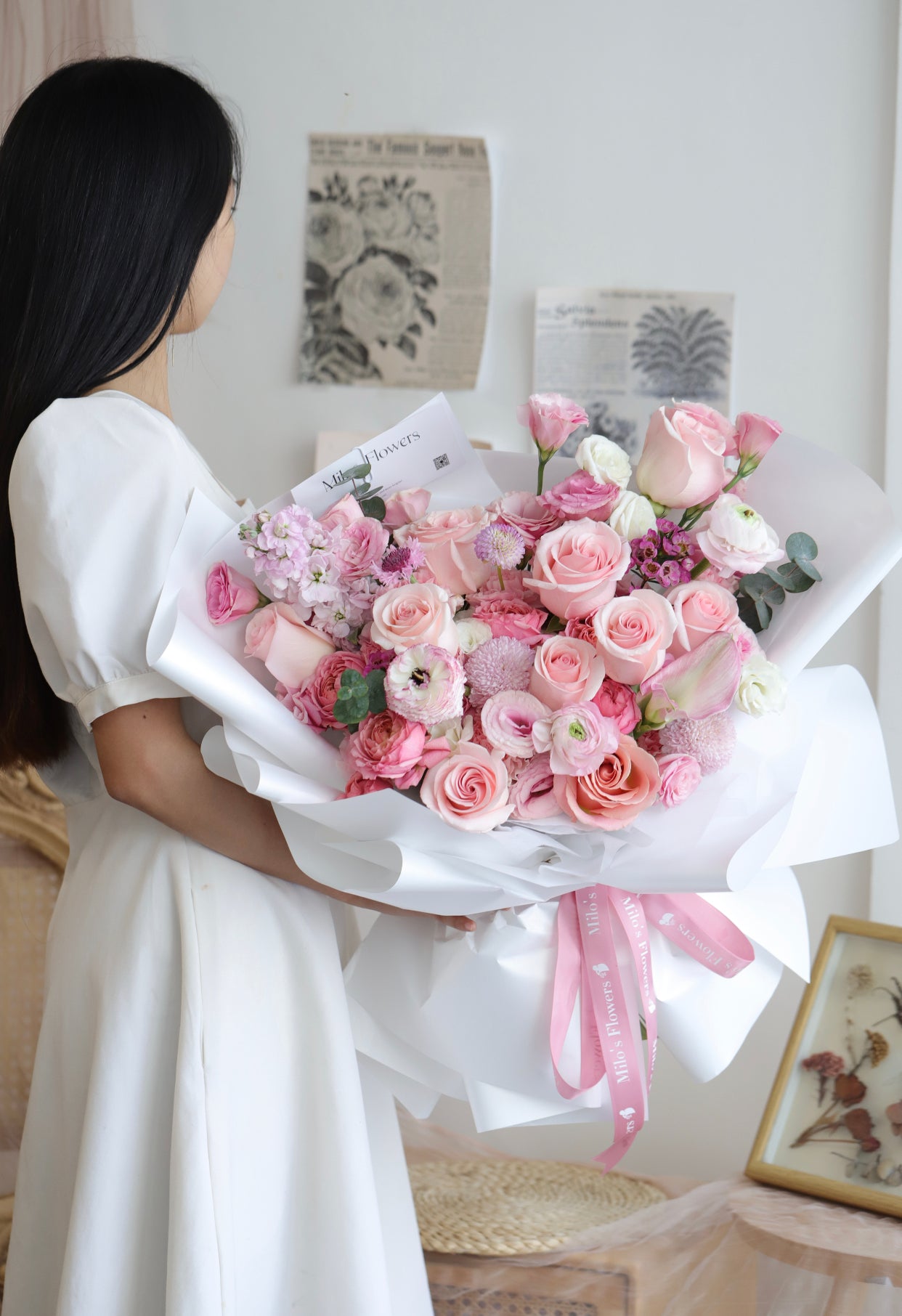 THINK PINK