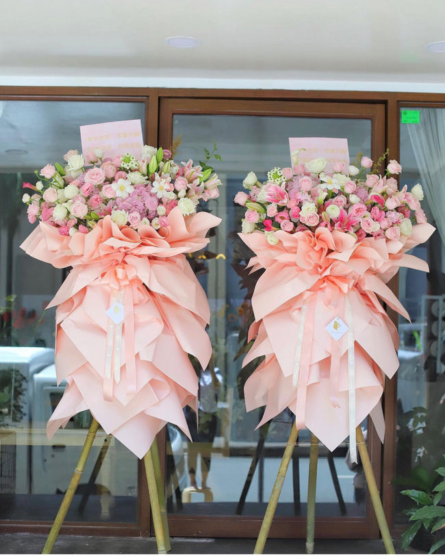 SWEETPEA FLORALS