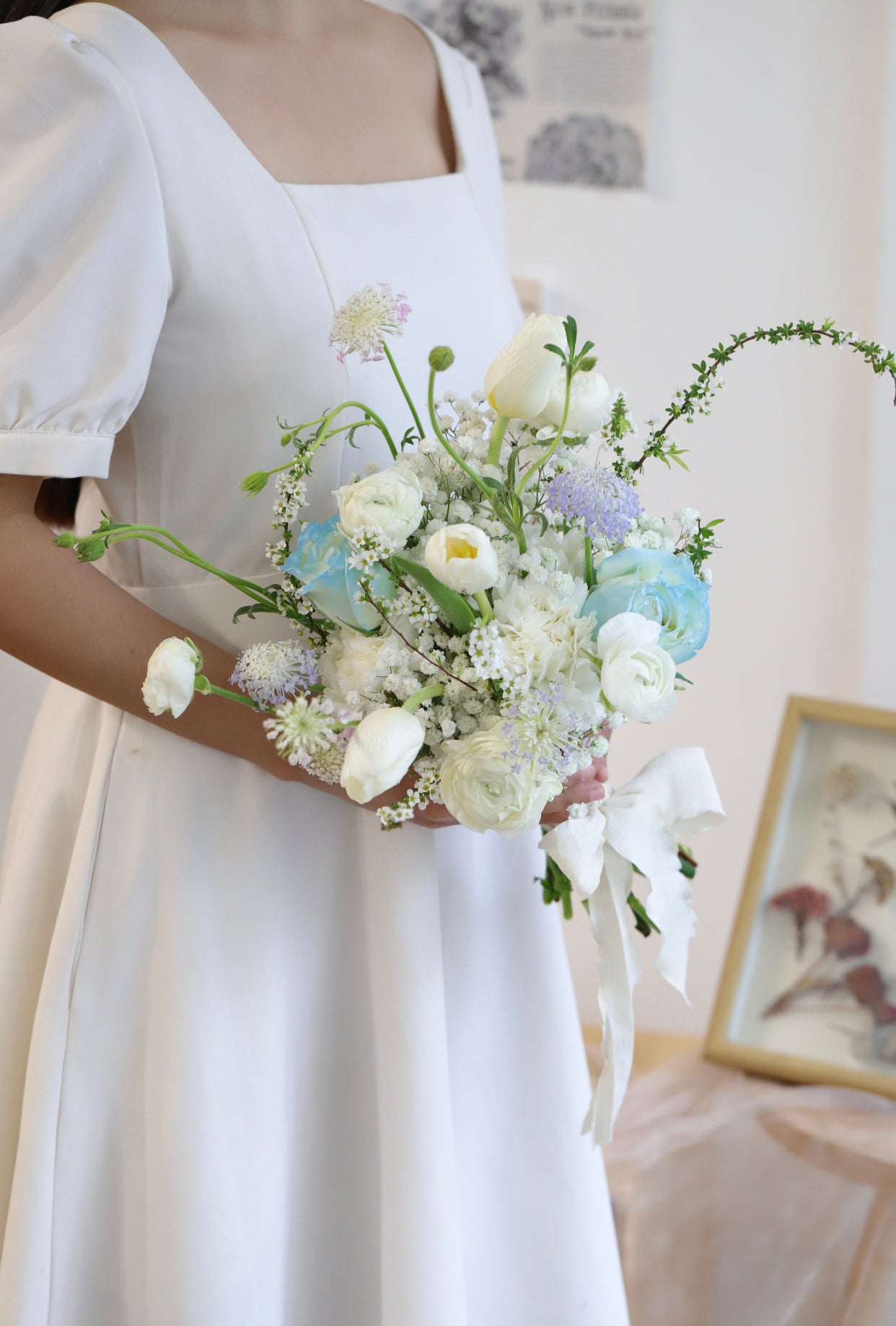 STYLISH SPRING