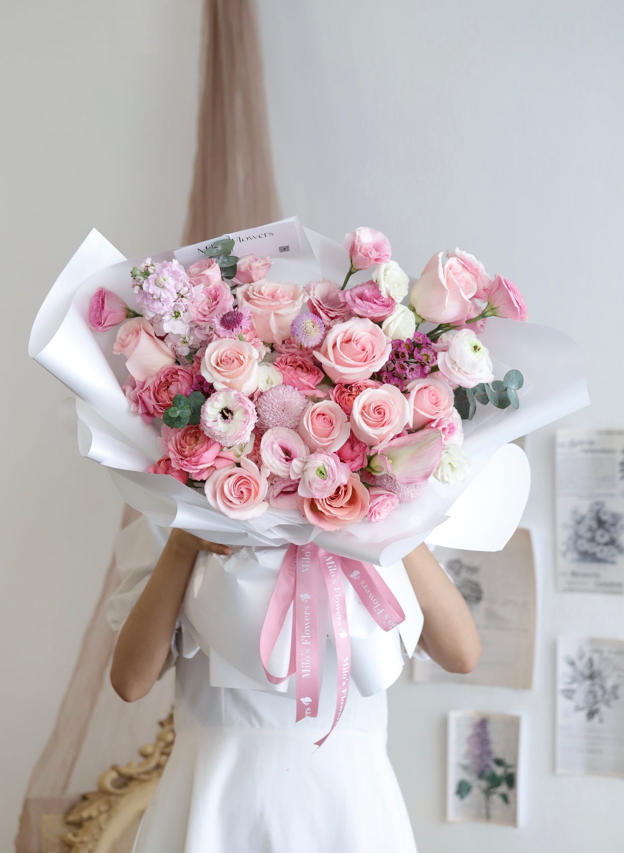 THINK PINK