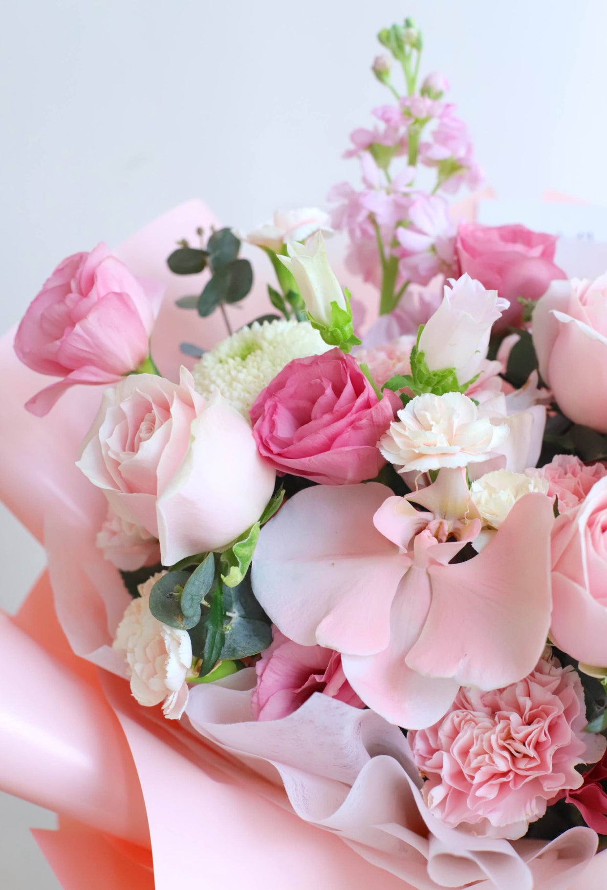 WITH LOVE