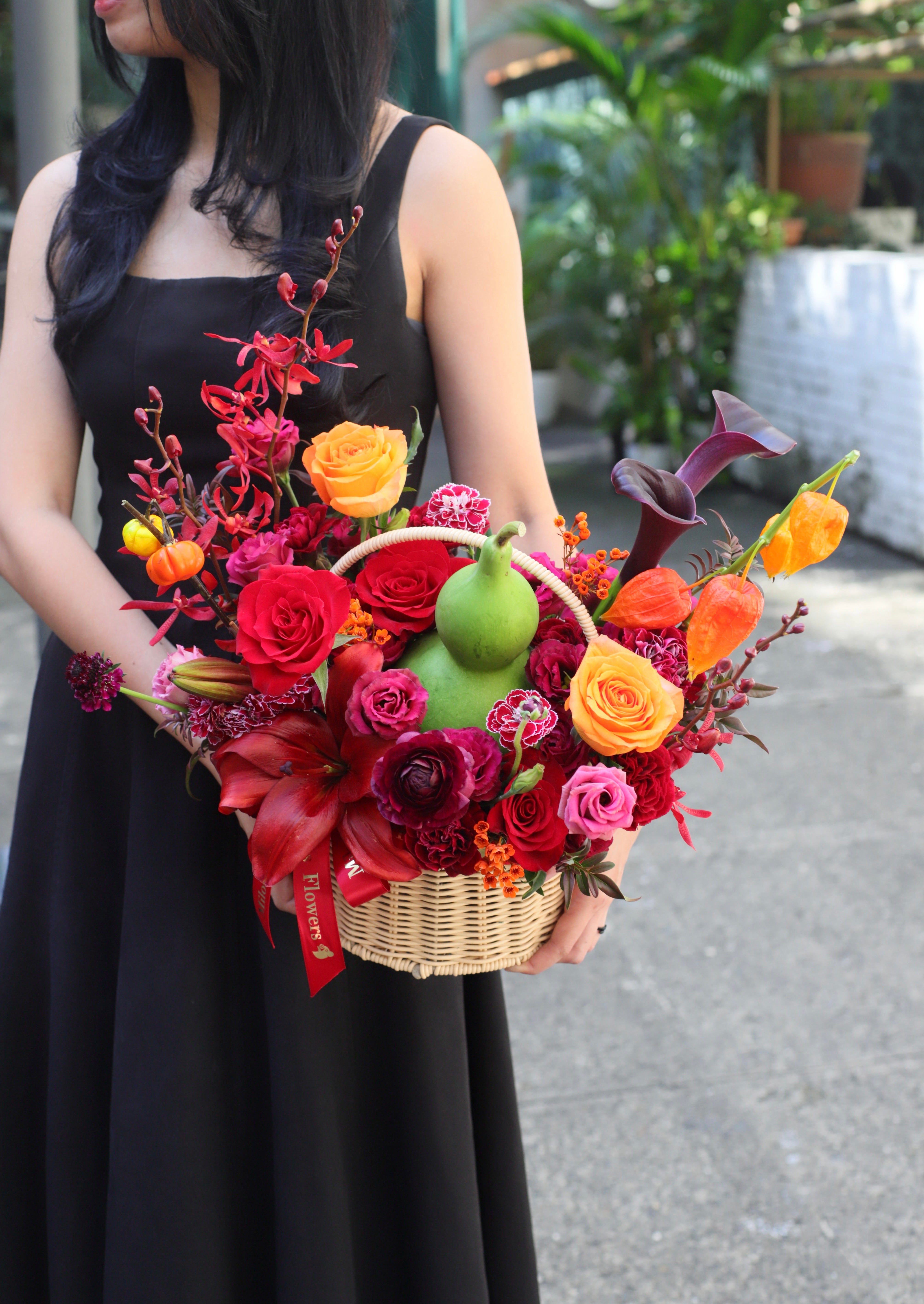 EMBER BLOOM