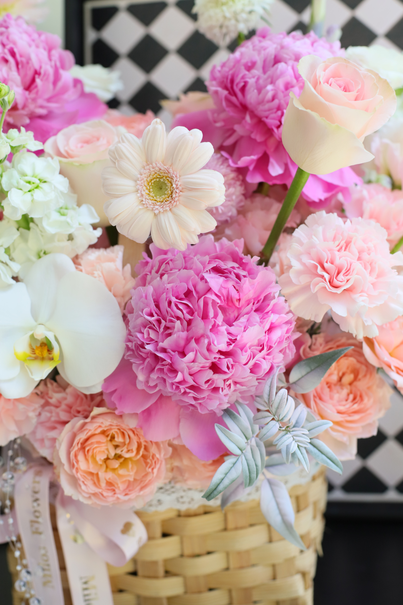 BLOOM BURST