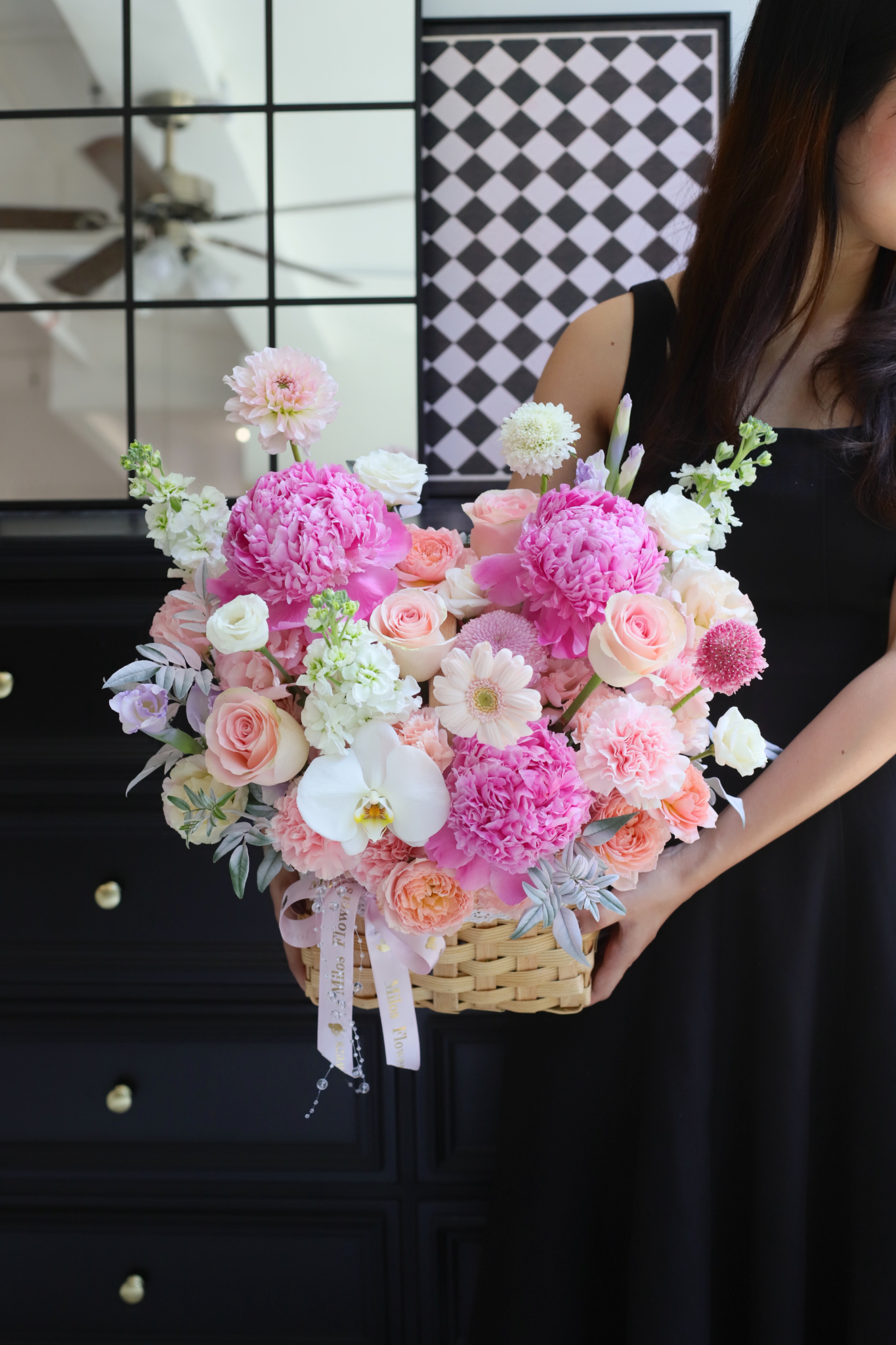 BLOOM BURST