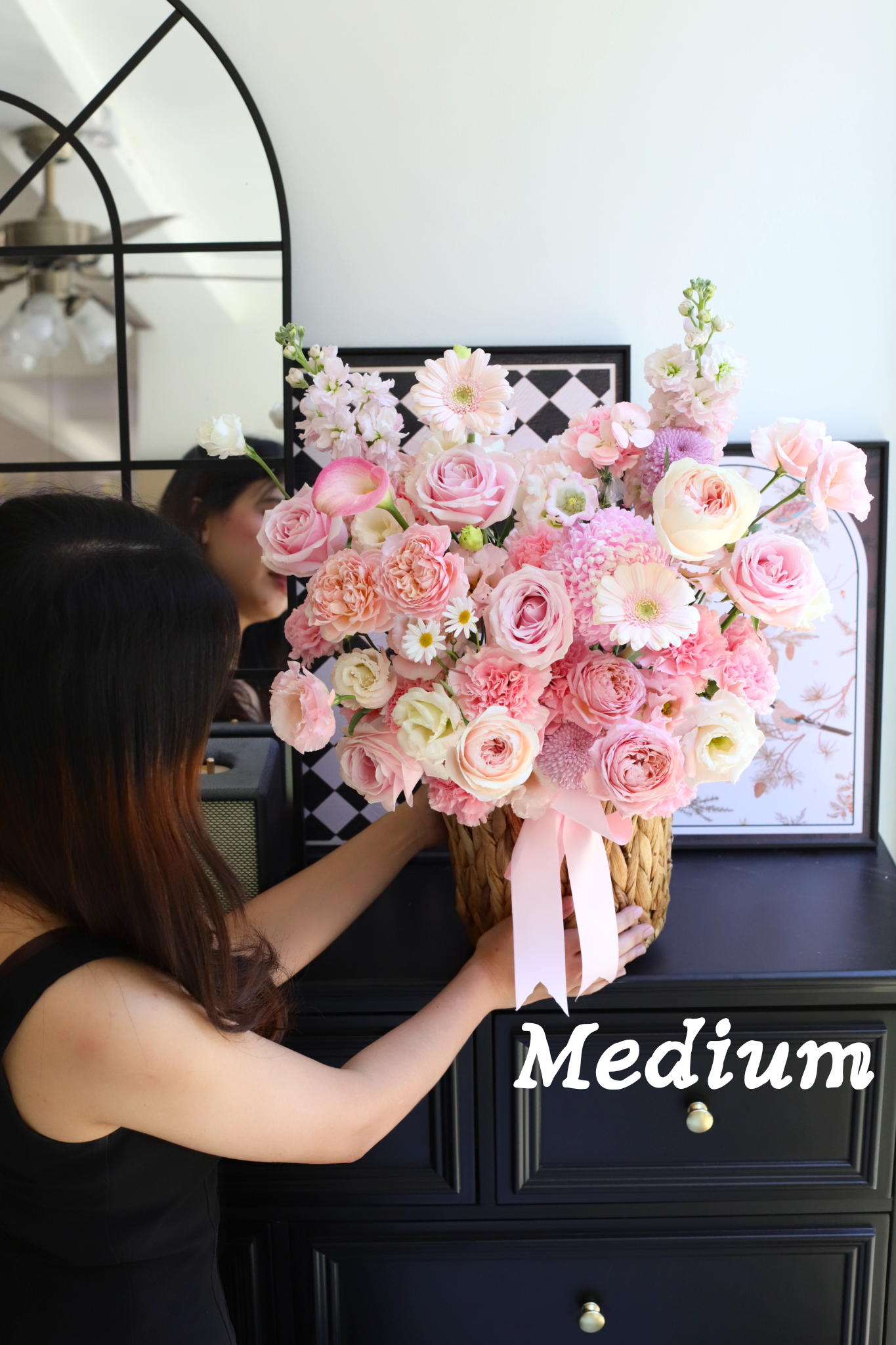 BLOOMING LOVE