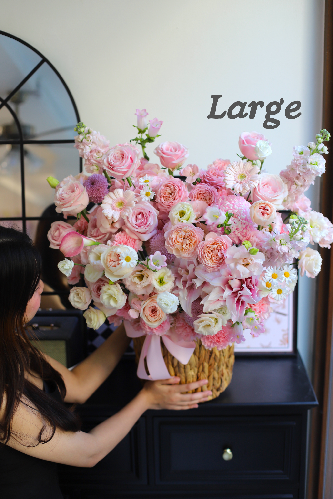 BLOOMING LOVE