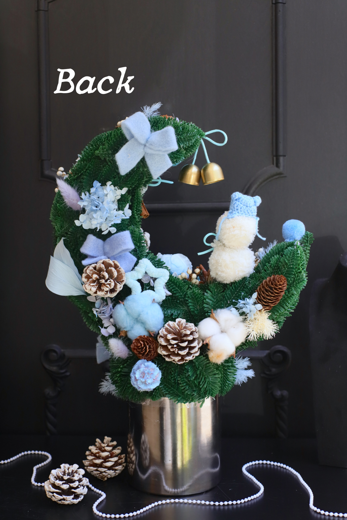 BLUE NOEL