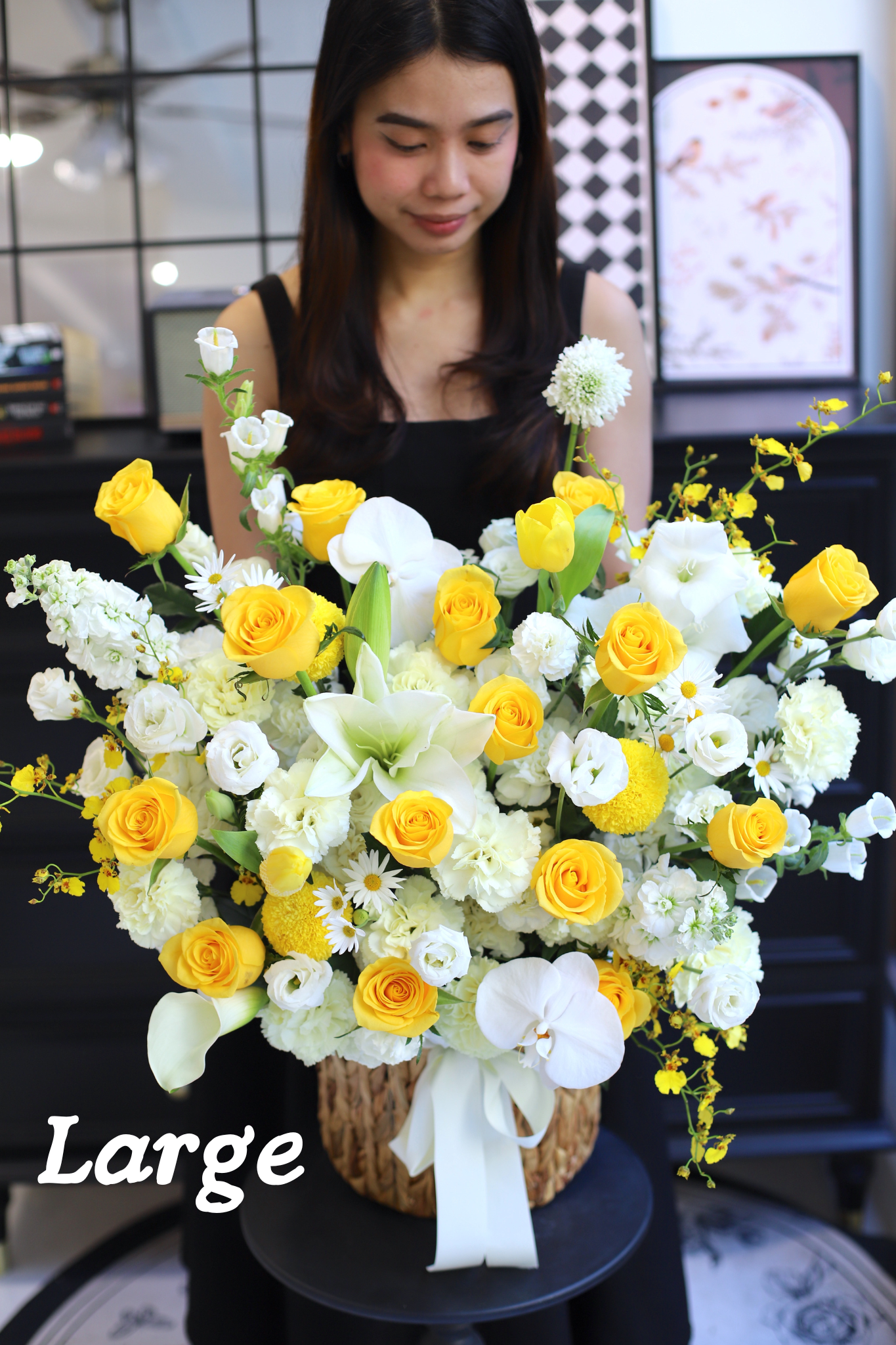 BUTTER BLOOM