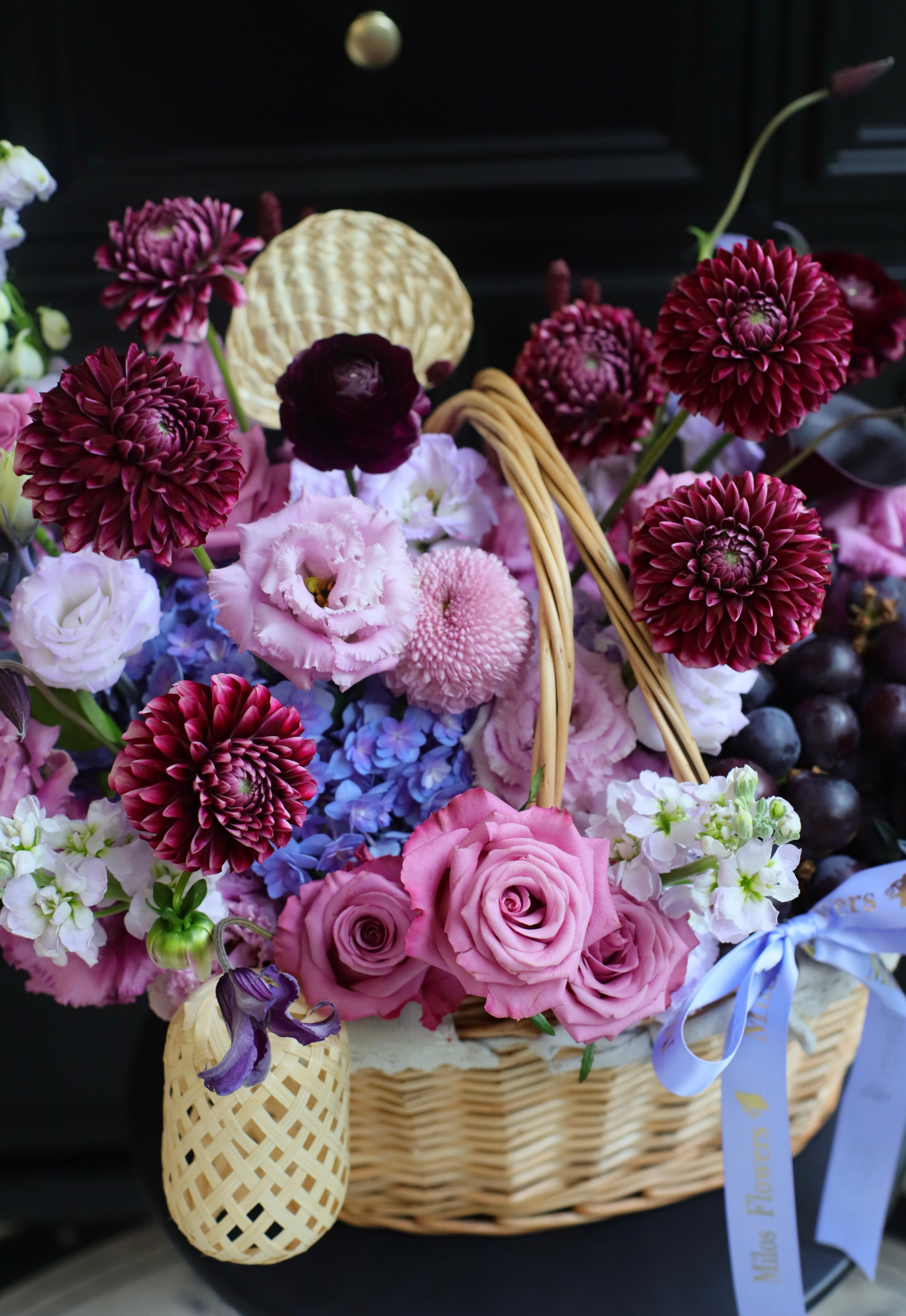 IMPERIAL PURPLE