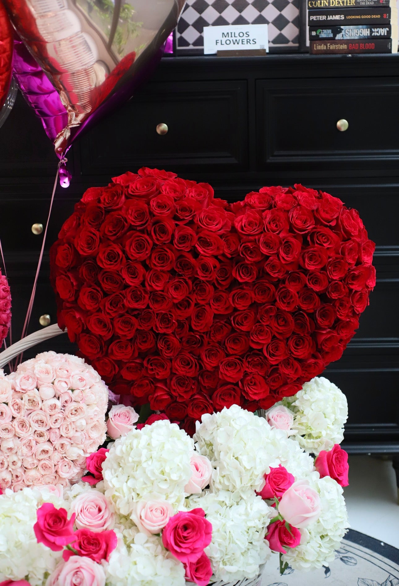 LOVING YOU