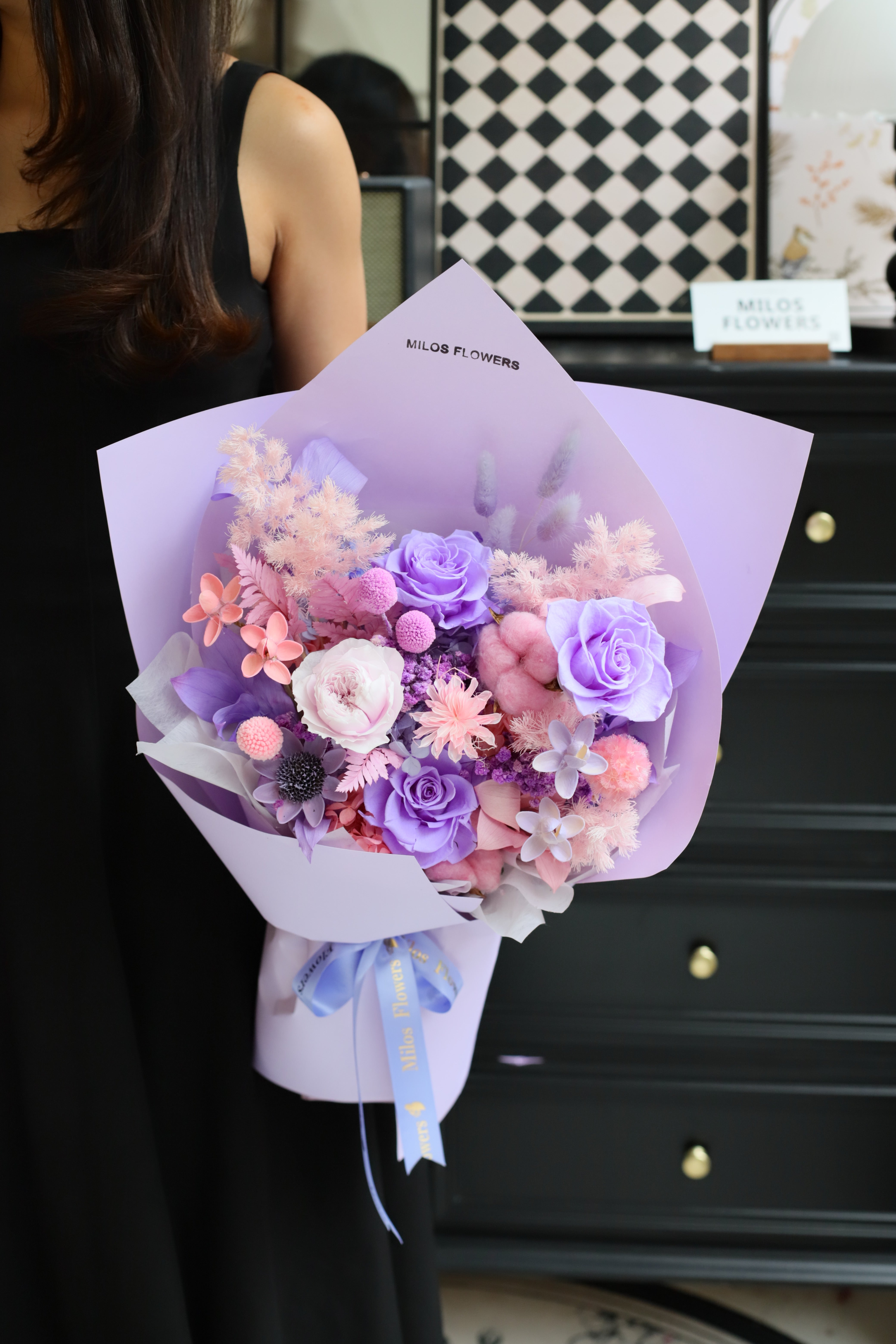 MYSTIC LILAC