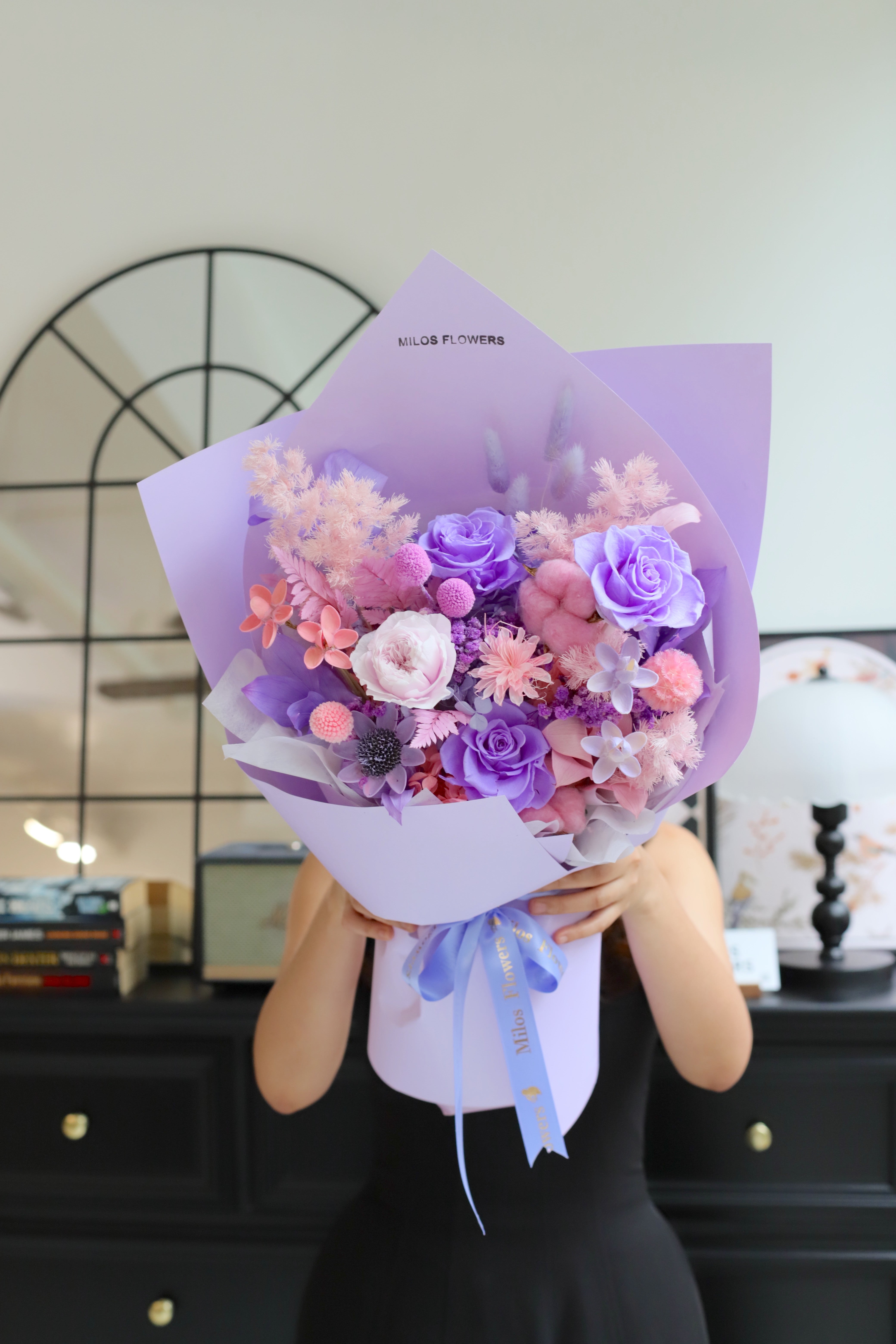MYSTIC LILAC