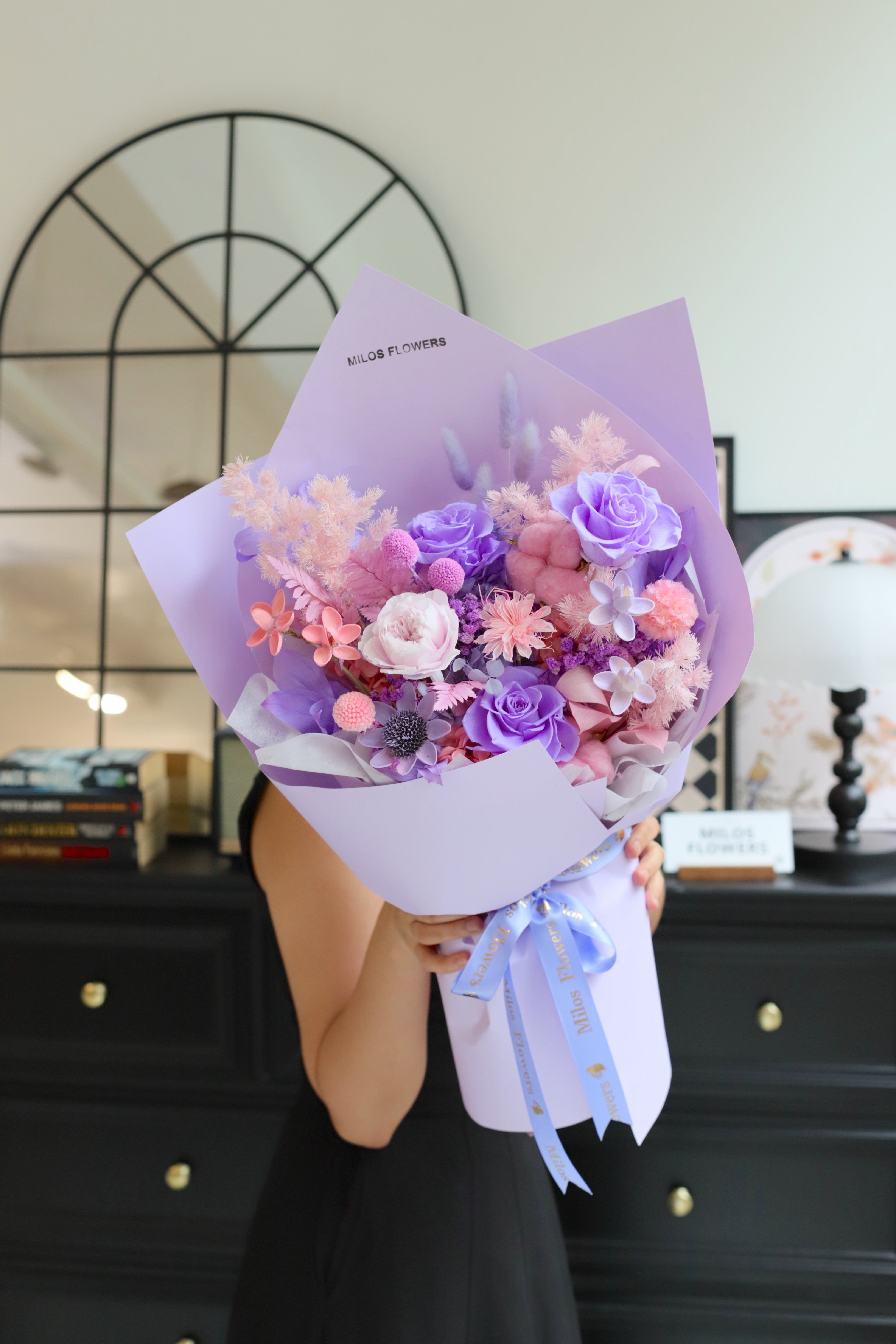 MYSTIC LILAC