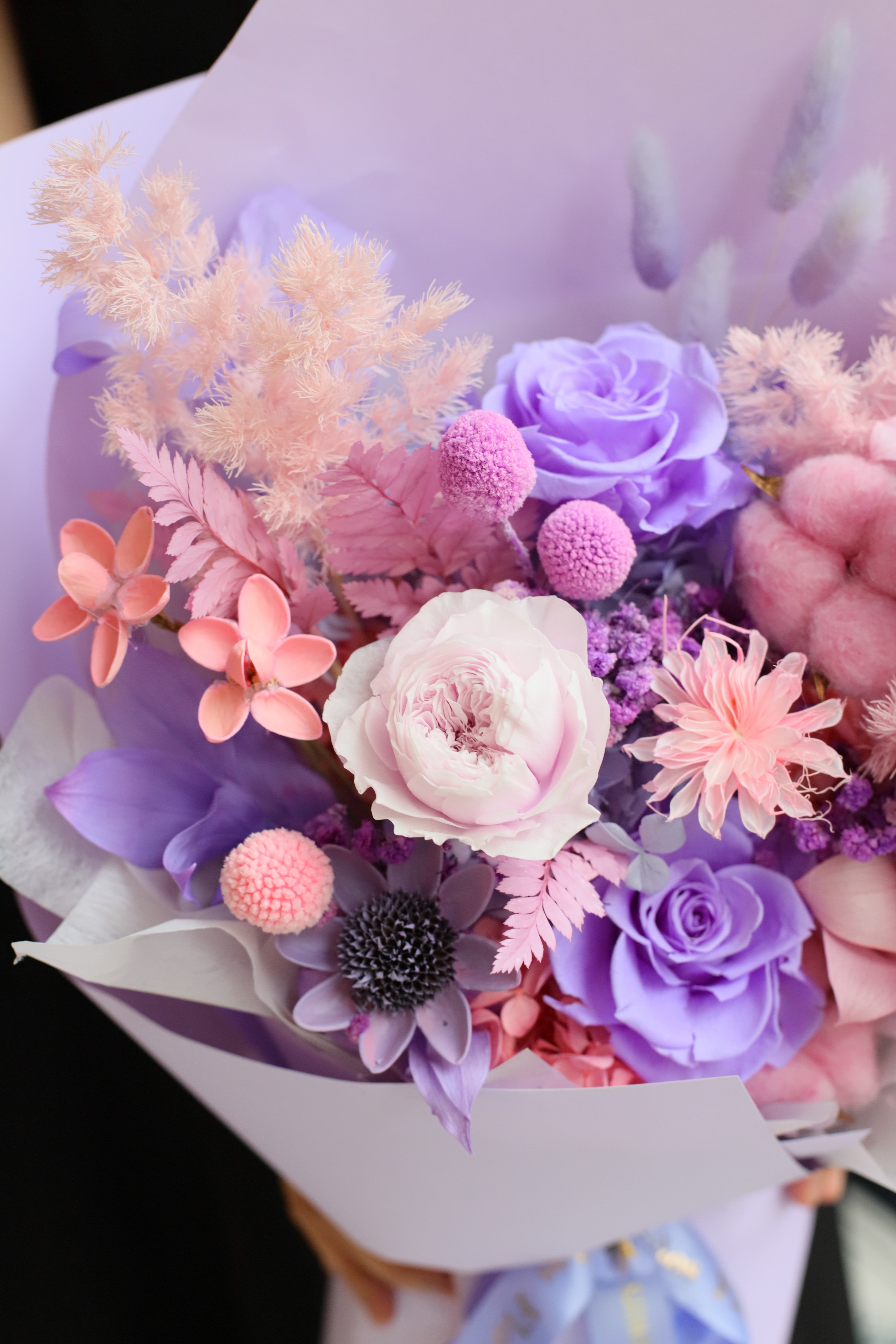 MYSTIC LILAC