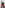 RED ARTIFICIAL CHRISTMAS TREE