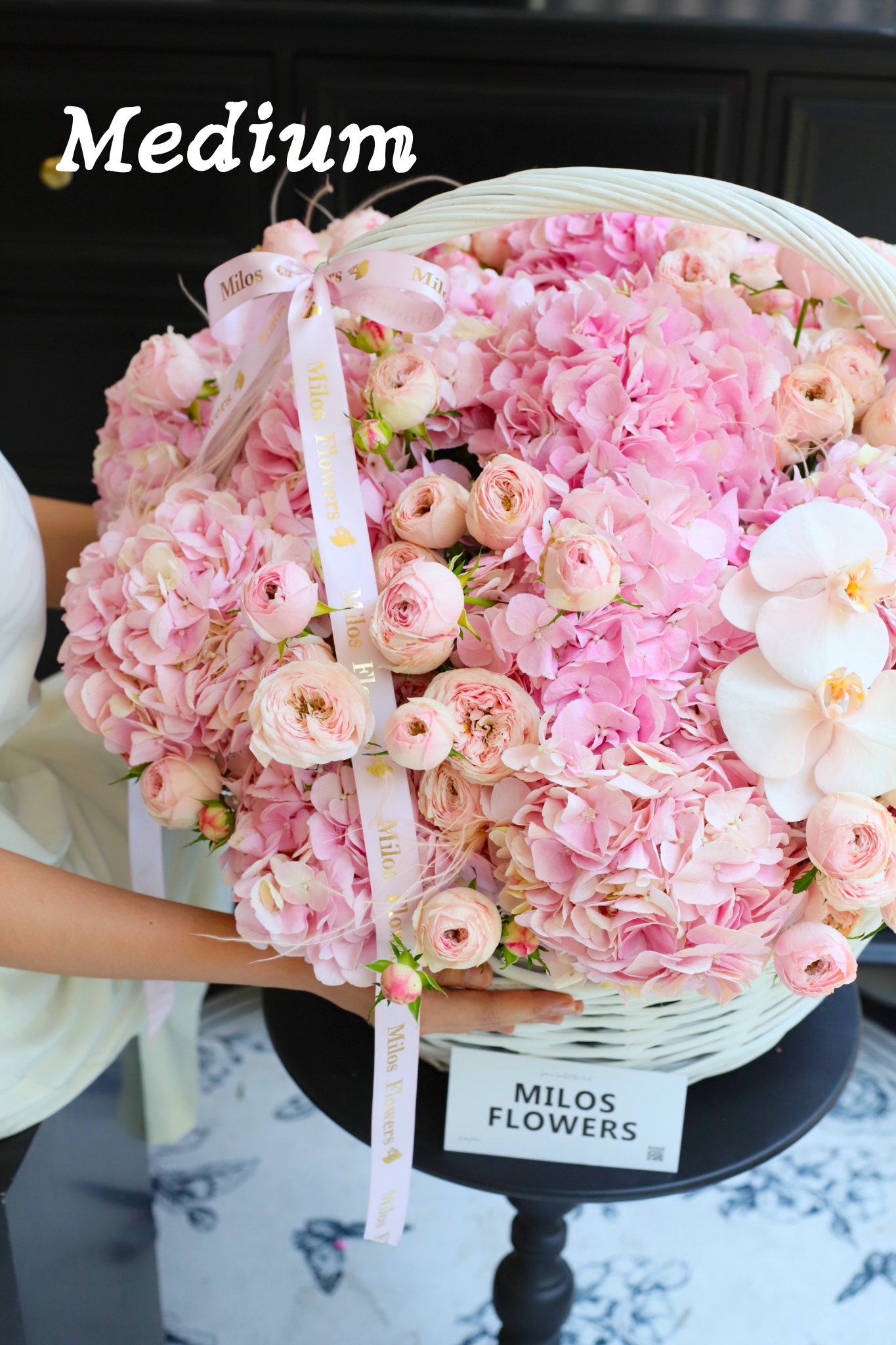 LOVELY PETALS