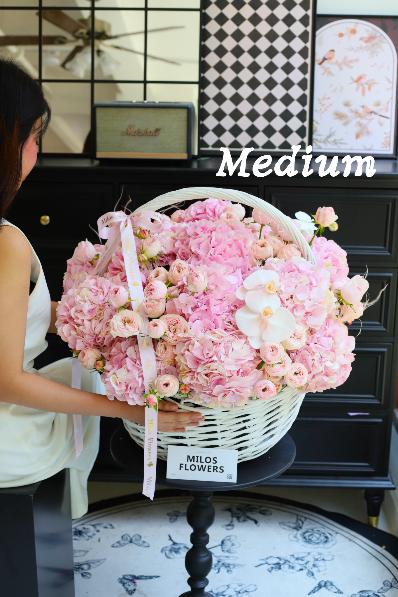 LOVELY PETALS