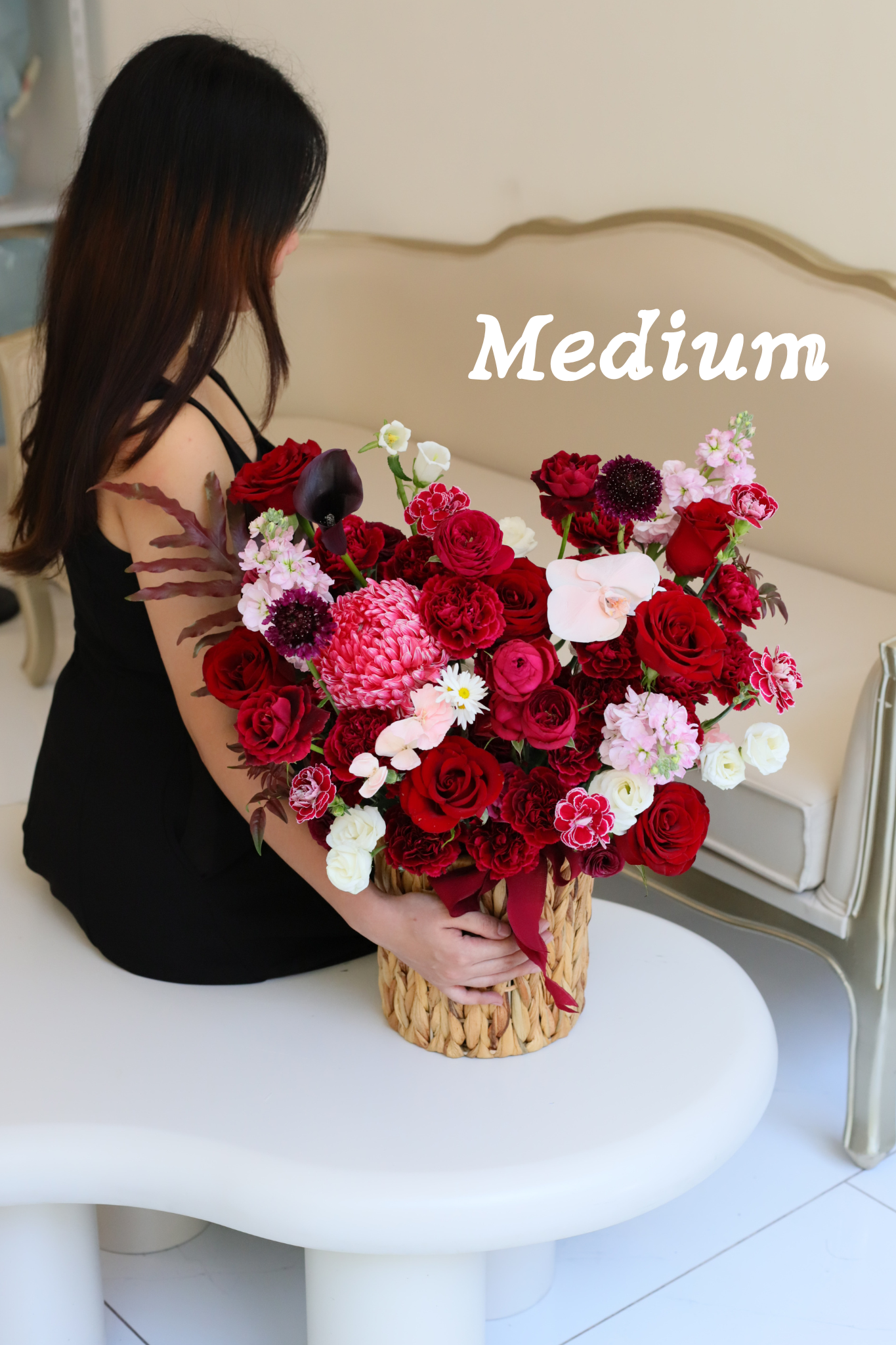 MOTHER'S CHARM