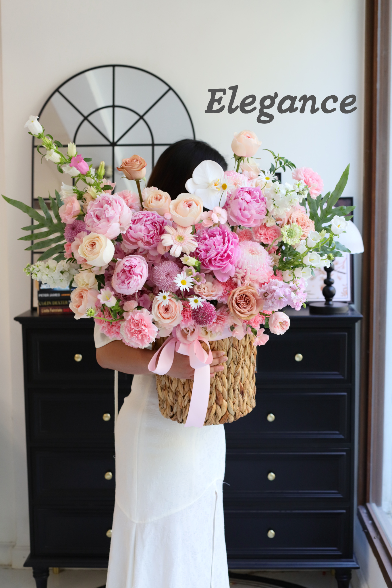 PEONY HAVEN