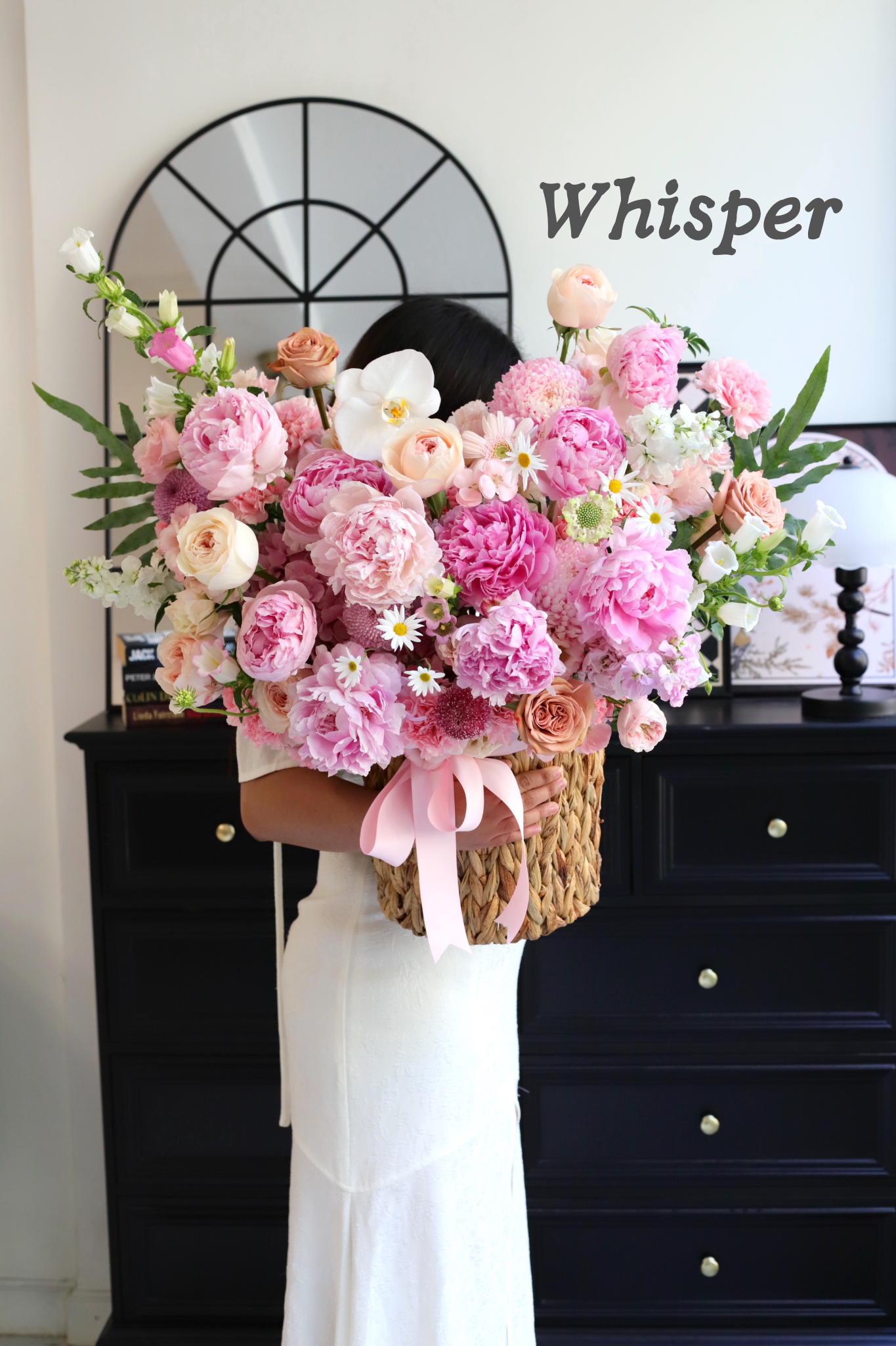 PEONY HAVEN