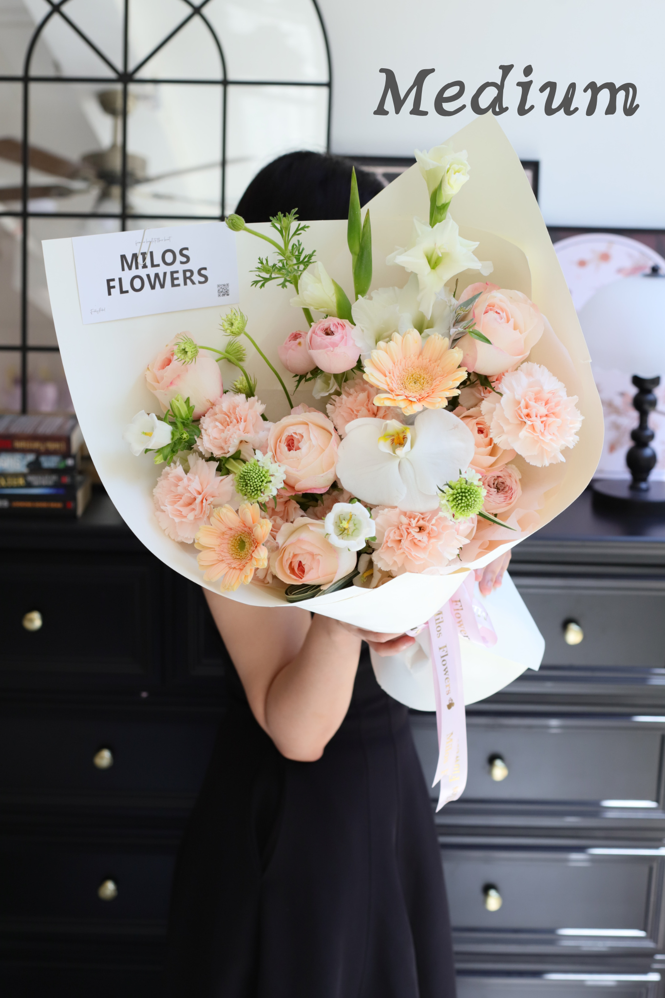 PETAL WHISPER
