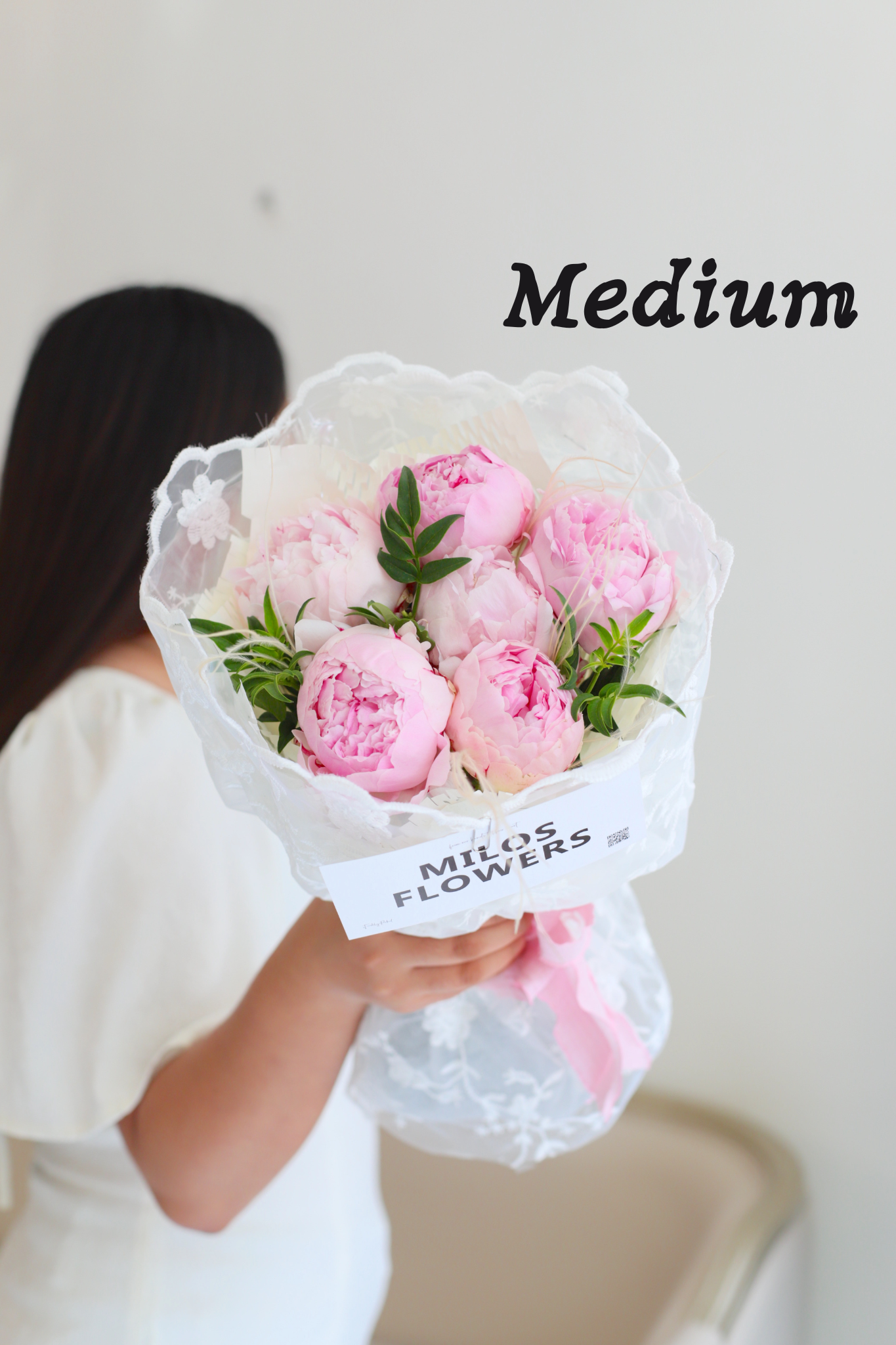 PEONY PARADE