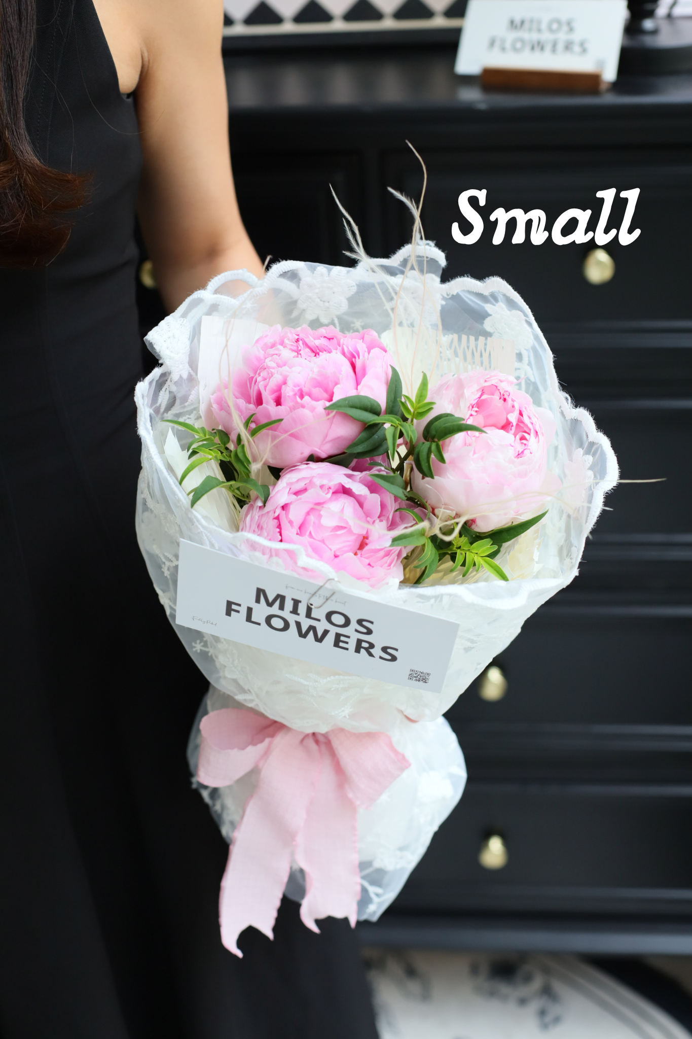 PEONY PARADE