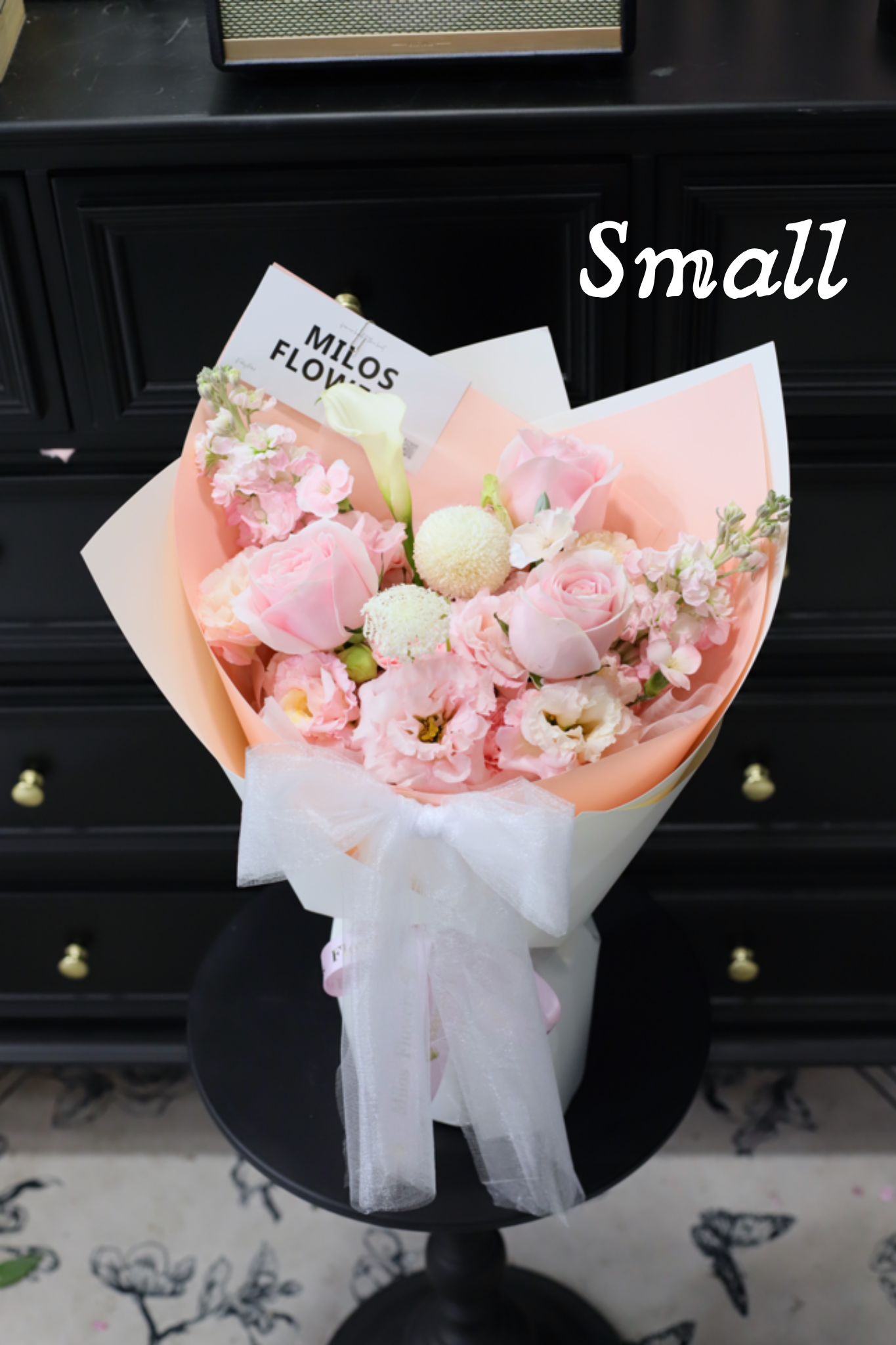 SUGAR BLOOM