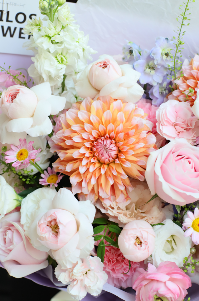MARIGOLD CHARM